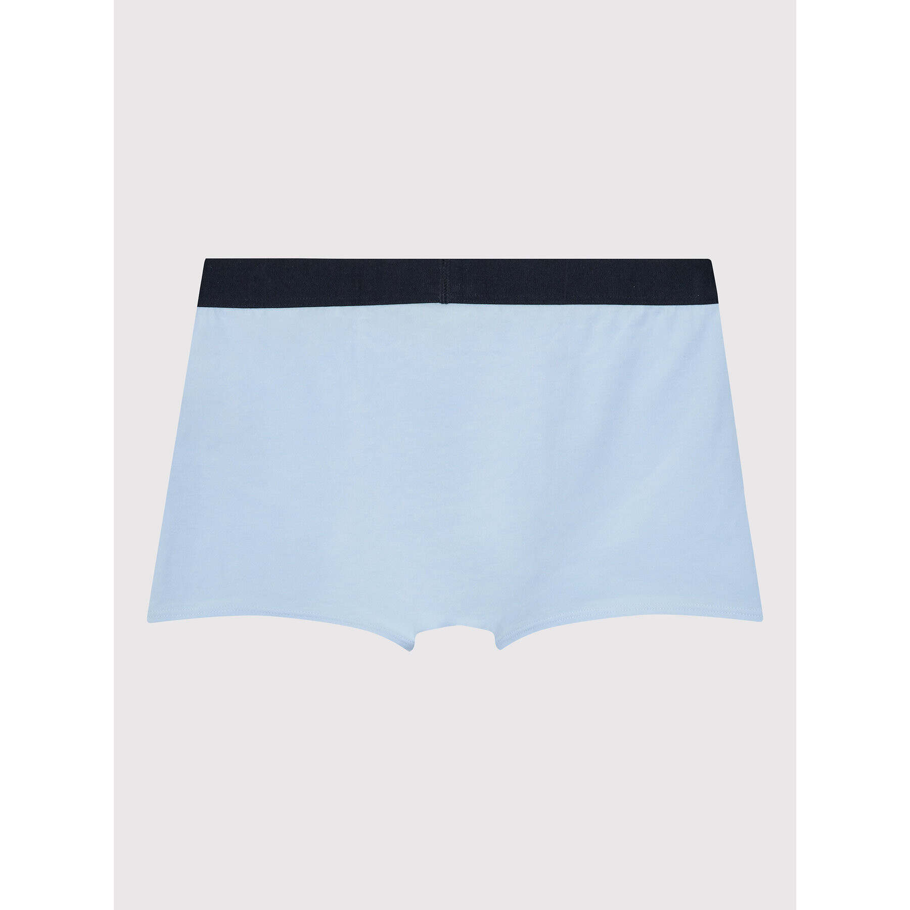 Tommy Hilfiger Комплект 2 чифта боксерки UB0UB00435 Цветен - Pepit.bg