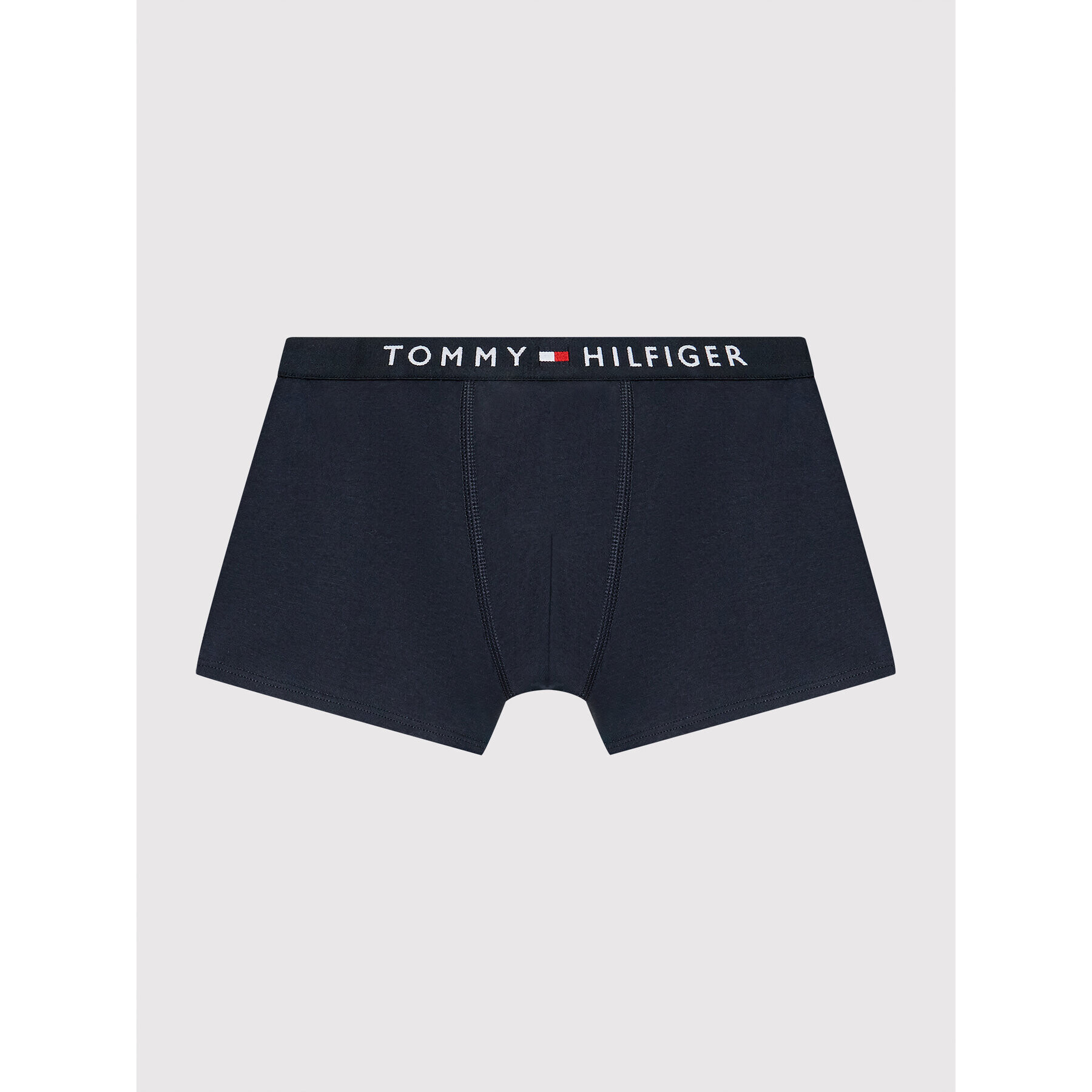 Tommy Hilfiger Комплект 2 чифта боксерки UB0UB00441 Цветен - Pepit.bg