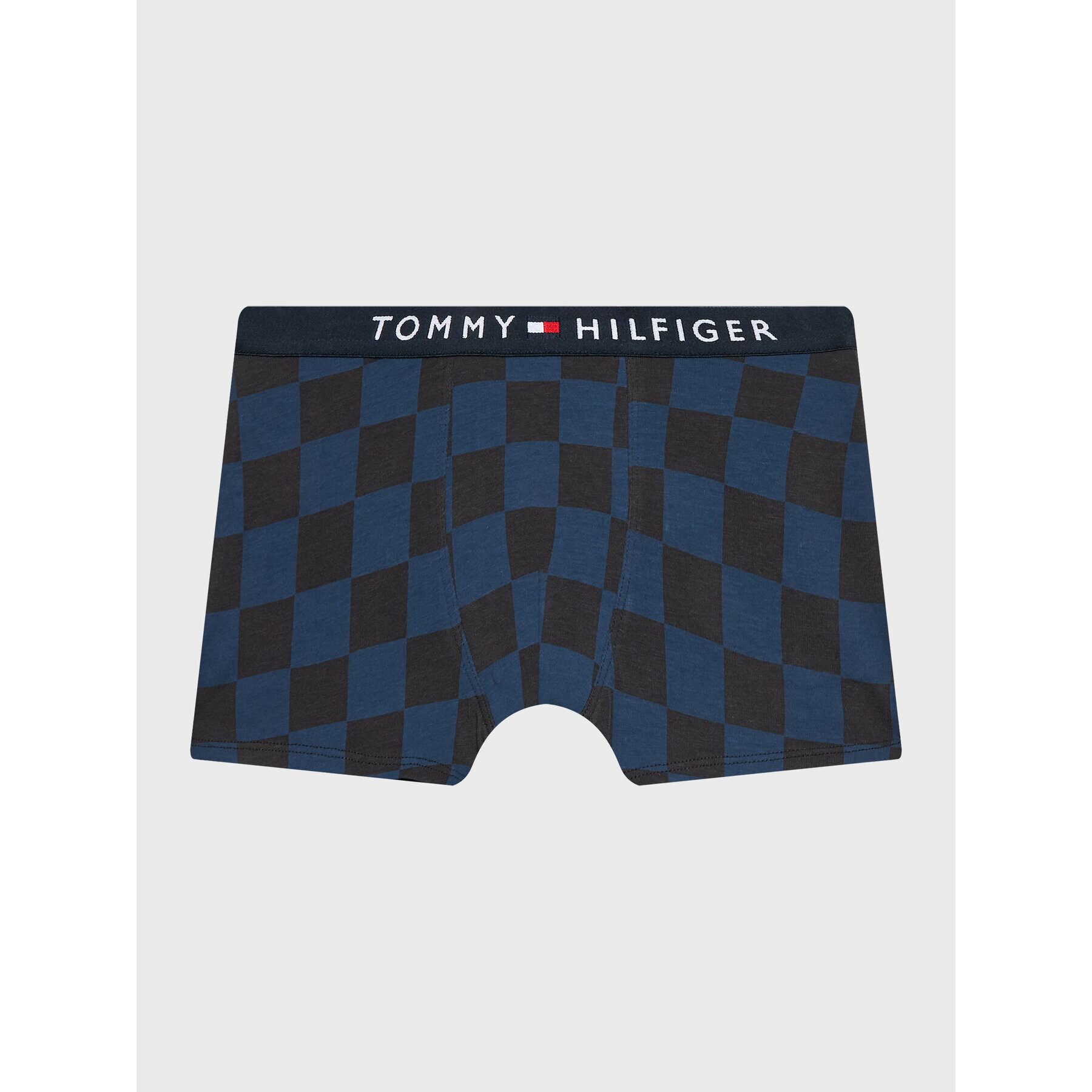 Tommy Hilfiger Комплект 2 чифта боксерки UB0UB00464 Цветен - Pepit.bg