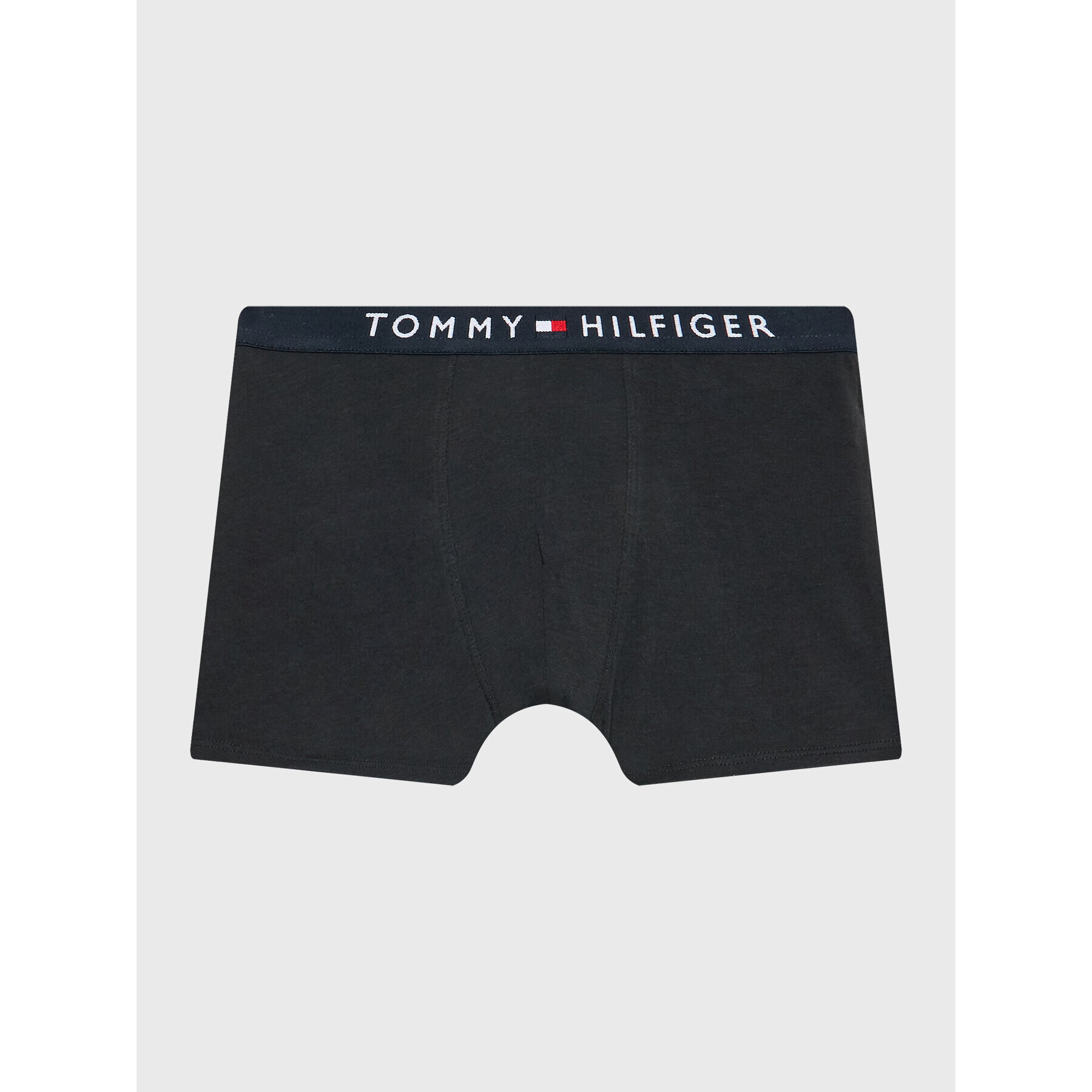 Tommy Hilfiger Комплект 2 чифта боксерки UB0UB00464 Цветен - Pepit.bg