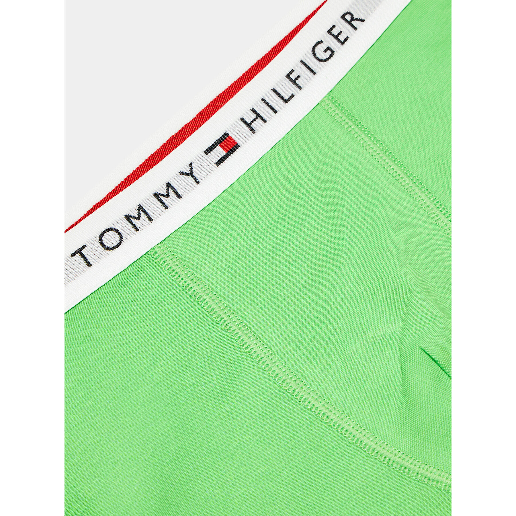 Tommy Hilfiger Комплект 2 чифта боксерки UB0UB00466 Цветен - Pepit.bg