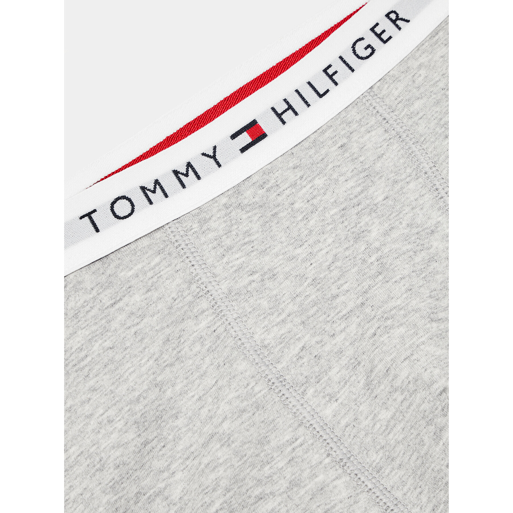 Tommy Hilfiger Комплект 2 чифта боксерки UB0UB00466 Цветен - Pepit.bg