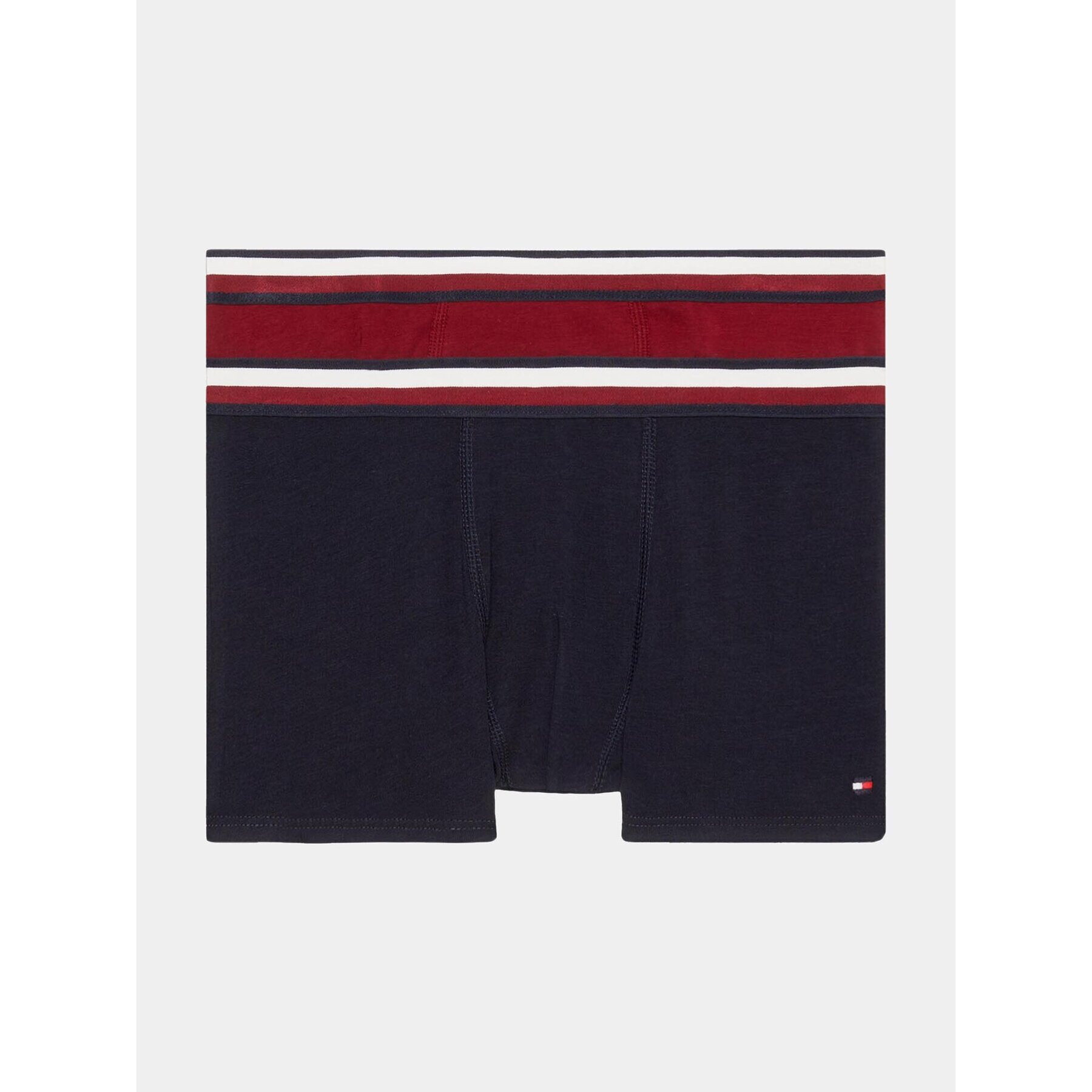 Tommy Hilfiger Комплект 2 чифта боксерки UB0UB00472 Цветен - Pepit.bg