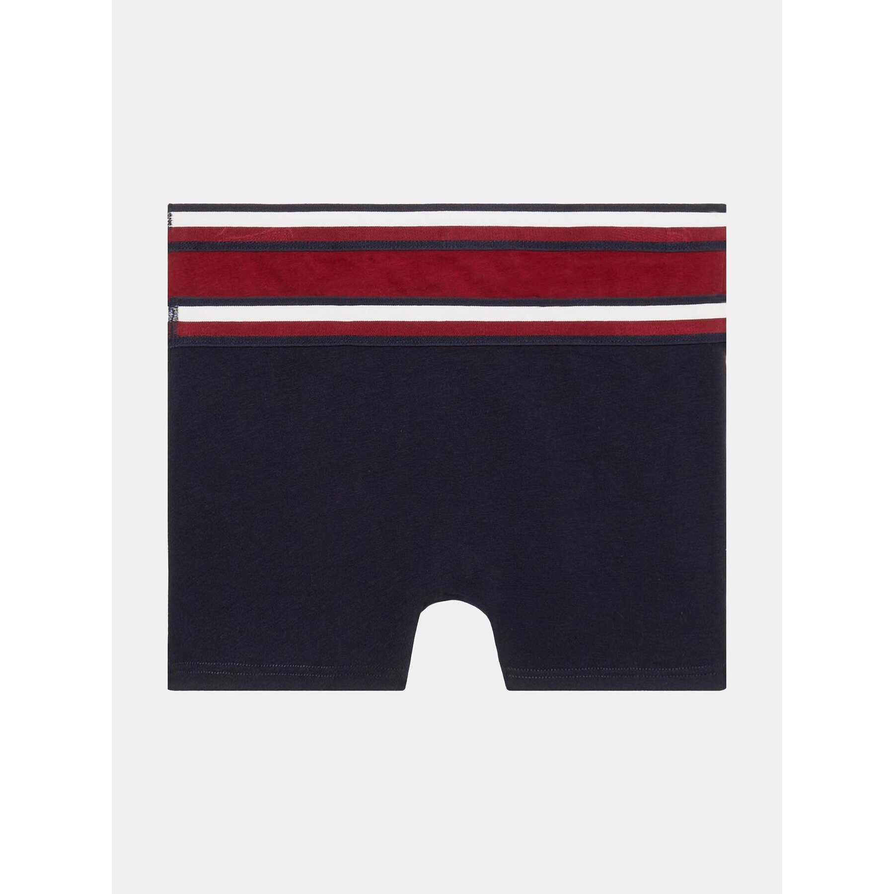 Tommy Hilfiger Комплект 2 чифта боксерки UB0UB00472 Цветен - Pepit.bg