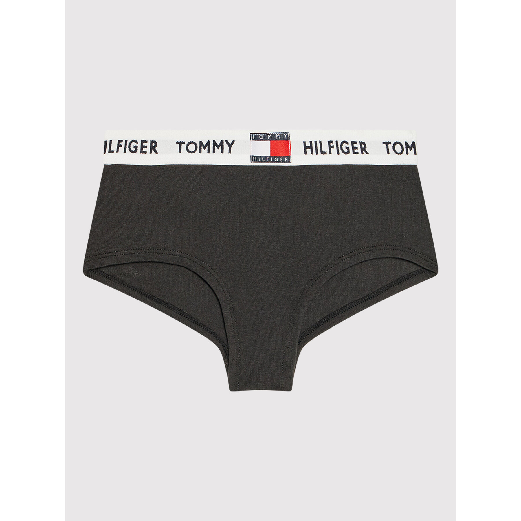 Tommy Hilfiger Комплект 2 чифта боксерки UG0UG00349 Цветен - Pepit.bg