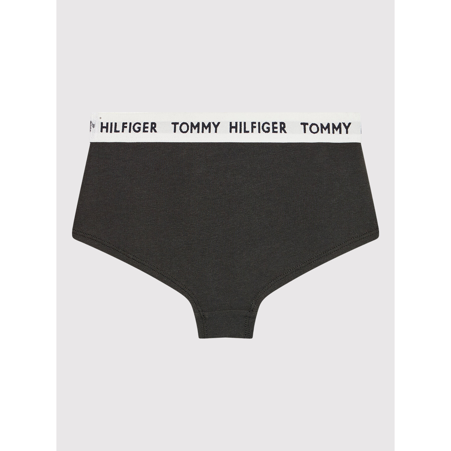 Tommy Hilfiger Комплект 2 чифта боксерки UG0UG00349 Цветен - Pepit.bg