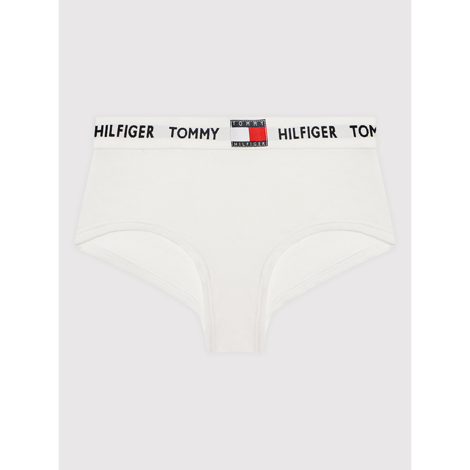 Tommy Hilfiger Комплект 2 чифта боксерки UG0UG00349 Цветен - Pepit.bg