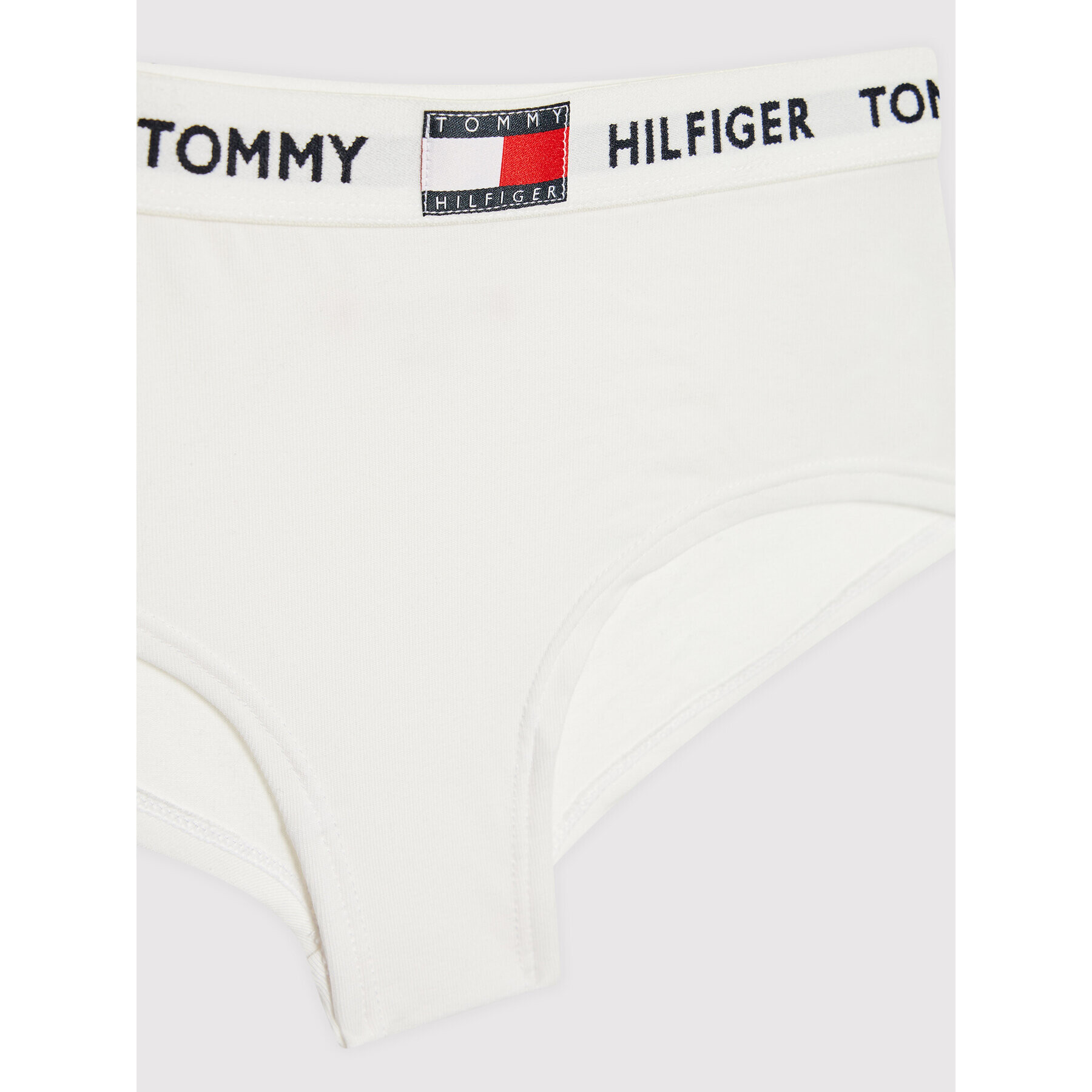 Tommy Hilfiger Комплект 2 чифта боксерки UG0UG00349 Цветен - Pepit.bg