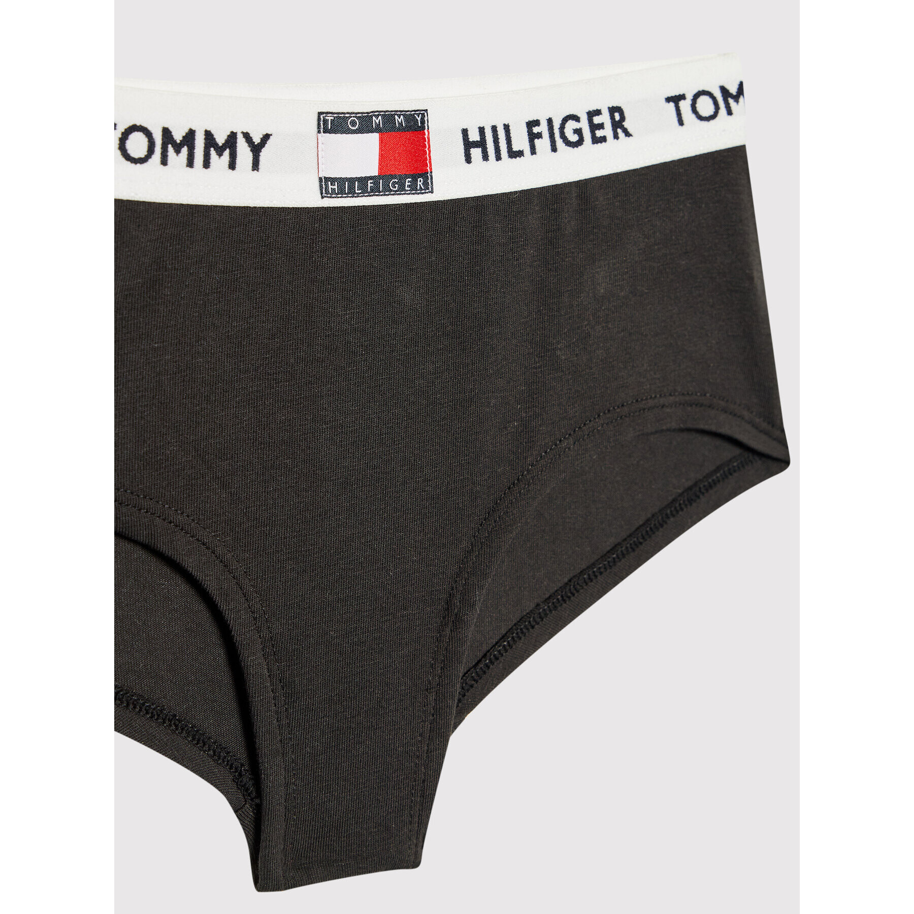 Tommy Hilfiger Комплект 2 чифта боксерки UG0UG00349 Цветен - Pepit.bg