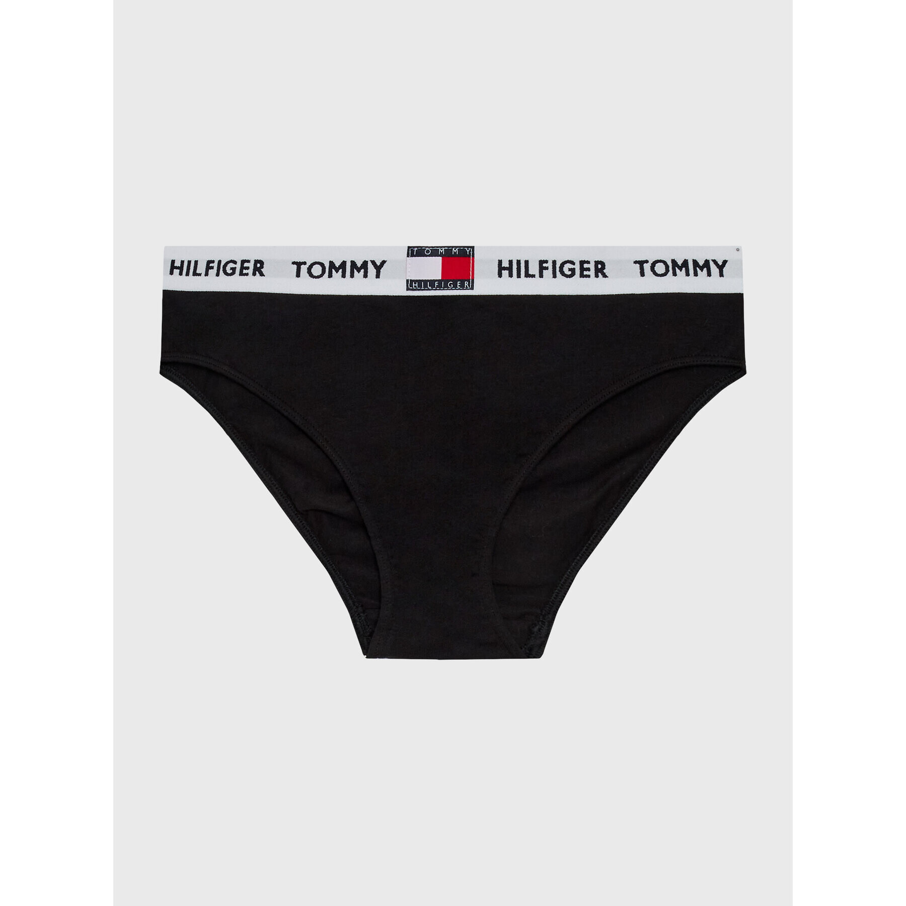 Tommy Hilfiger Комплект 2 чифта класически бикини UG0UG00348 Цветен - Pepit.bg