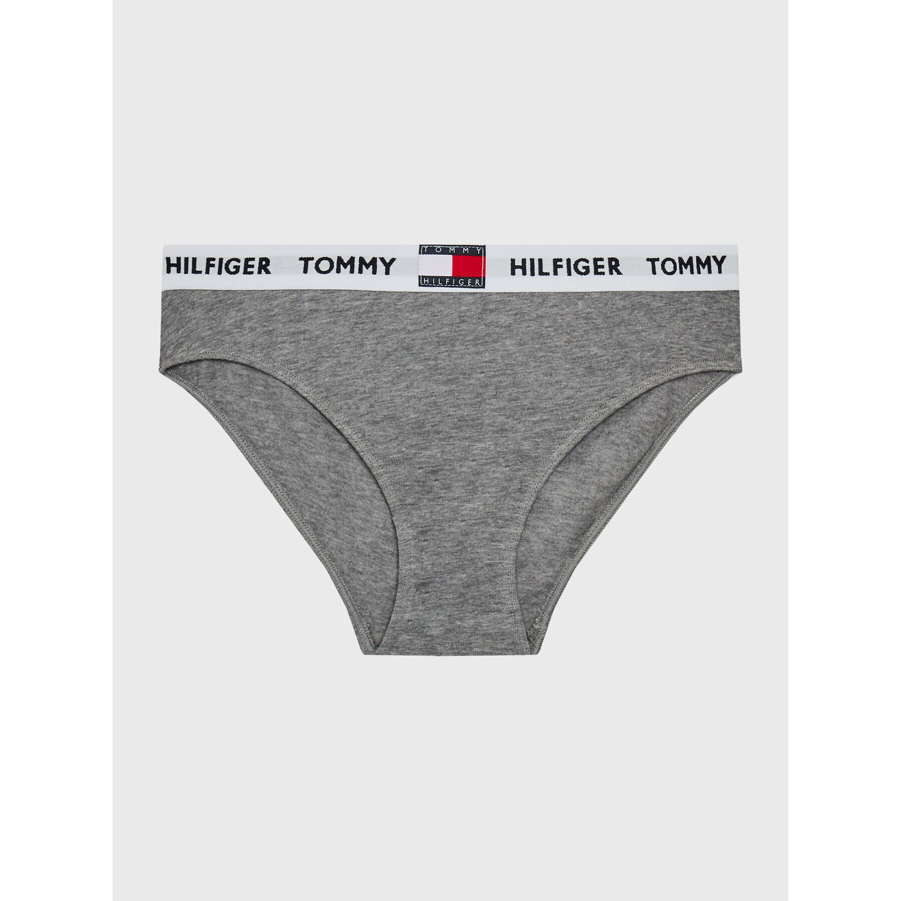 Tommy Hilfiger Комплект 2 чифта класически бикини UG0UG00348 Цветен - Pepit.bg