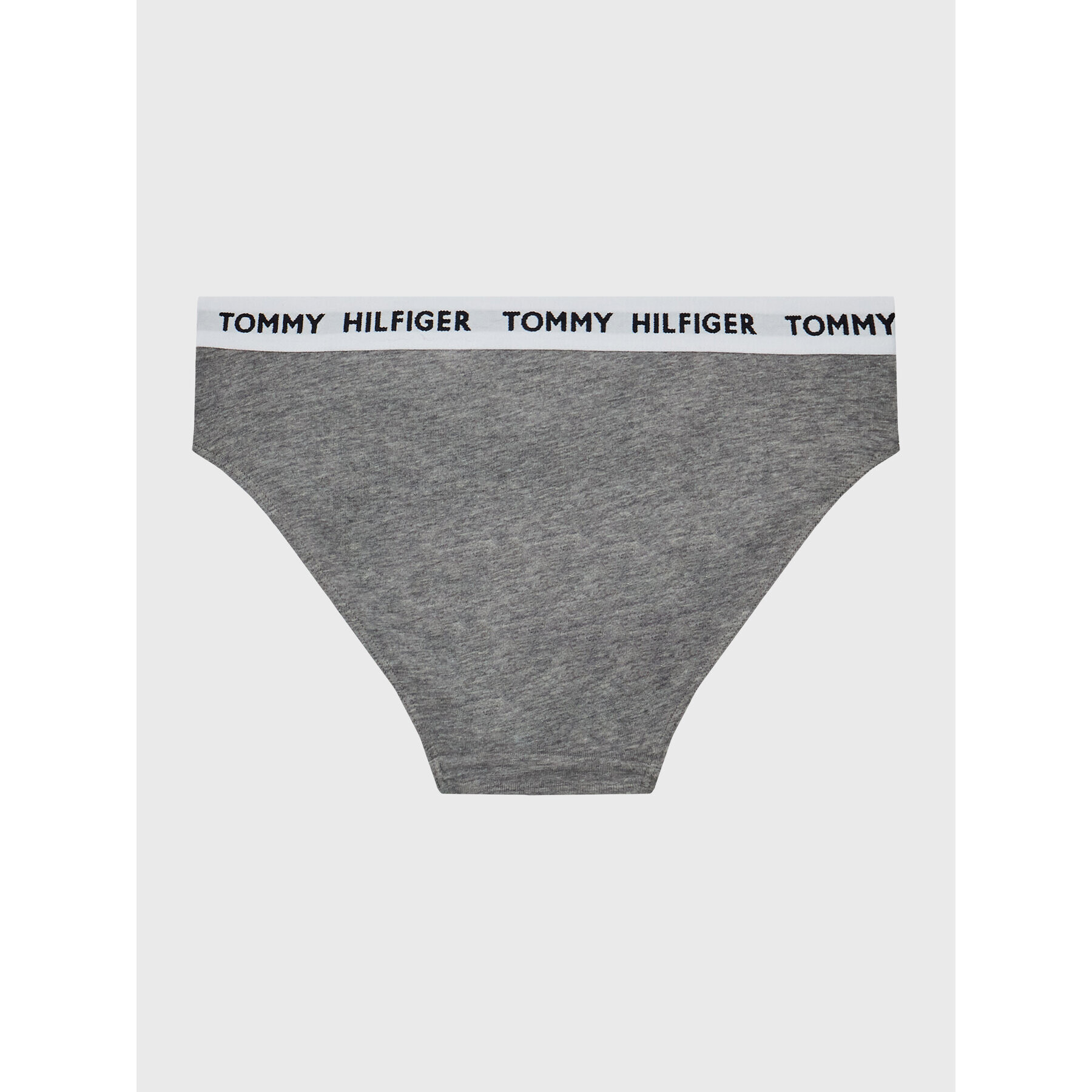 Tommy Hilfiger Комплект 2 чифта класически бикини UG0UG00348 Цветен - Pepit.bg