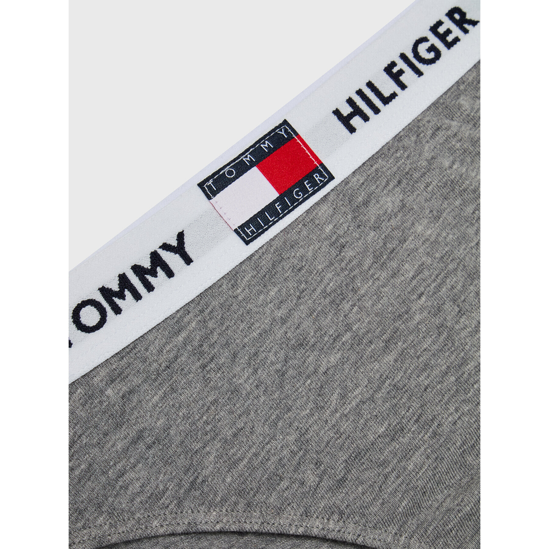 Tommy Hilfiger Комплект 2 чифта класически бикини UG0UG00348 Цветен - Pepit.bg