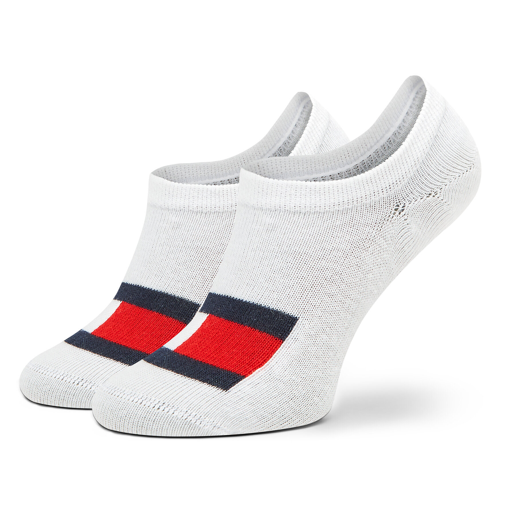 Tommy Hilfiger Комплект 2 чифта терлик детски 701223779 Цветен - Pepit.bg
