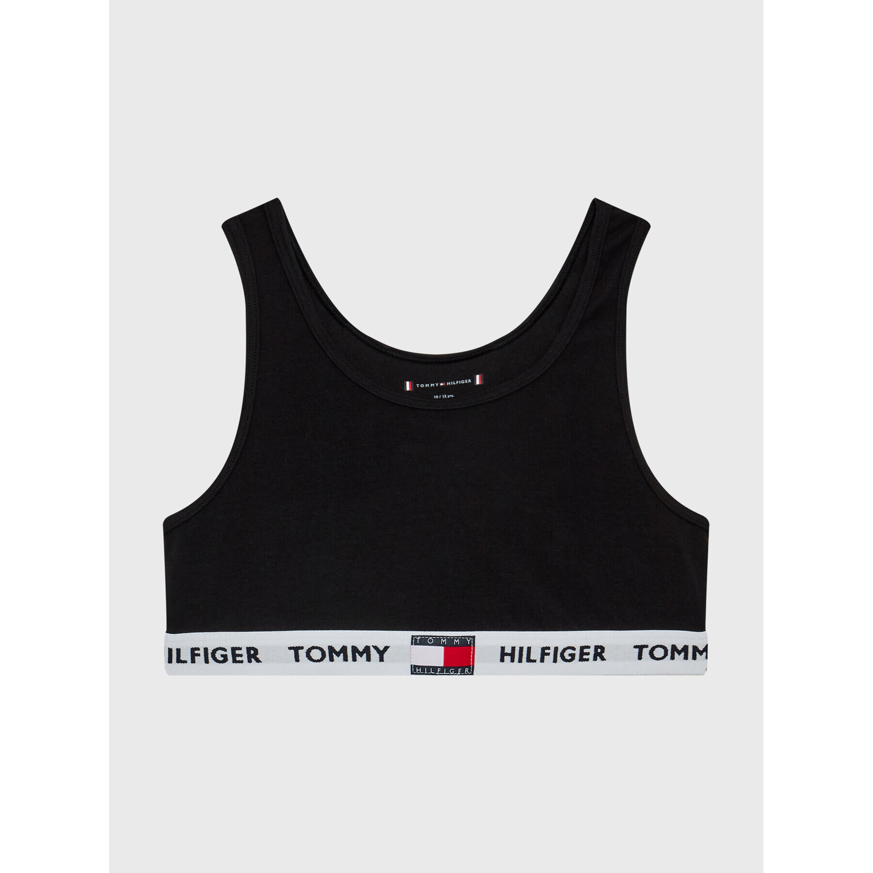 Tommy Hilfiger Комплект 2 сутиен-топове UG0UG00345 Цветен - Pepit.bg