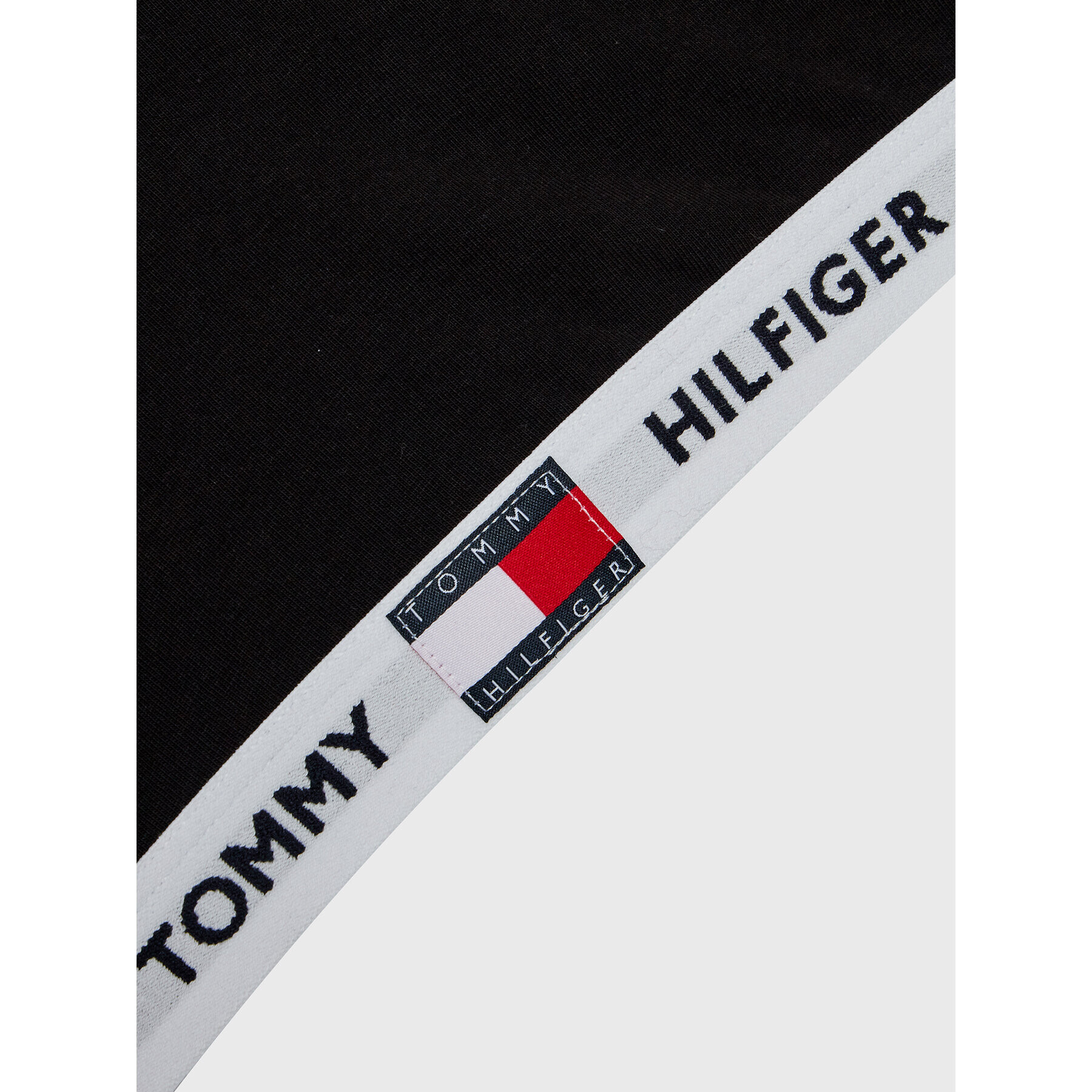 Tommy Hilfiger Комплект 2 сутиен-топове UG0UG00345 Цветен - Pepit.bg