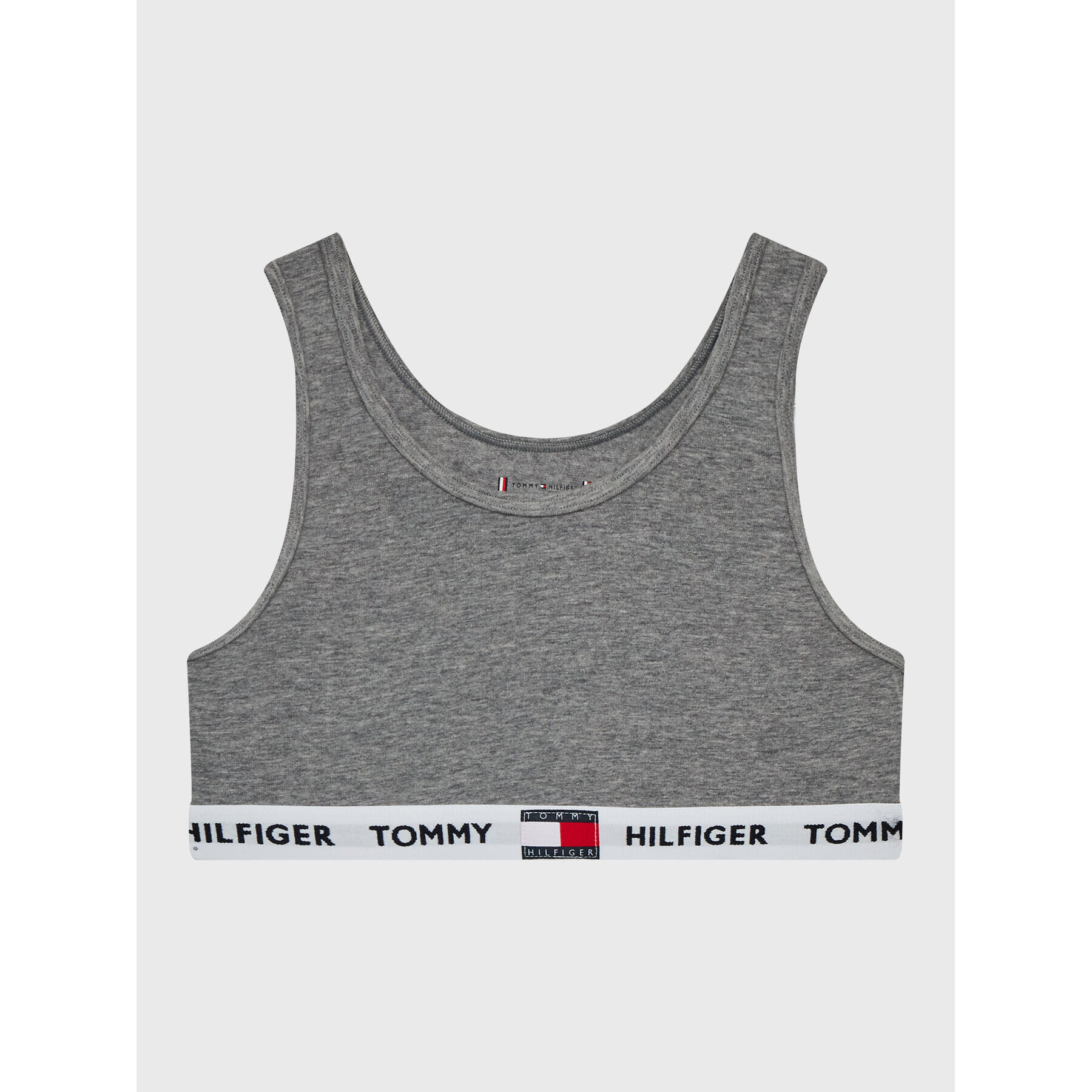 Tommy Hilfiger Комплект 2 сутиен-топове UG0UG00345 Цветен - Pepit.bg