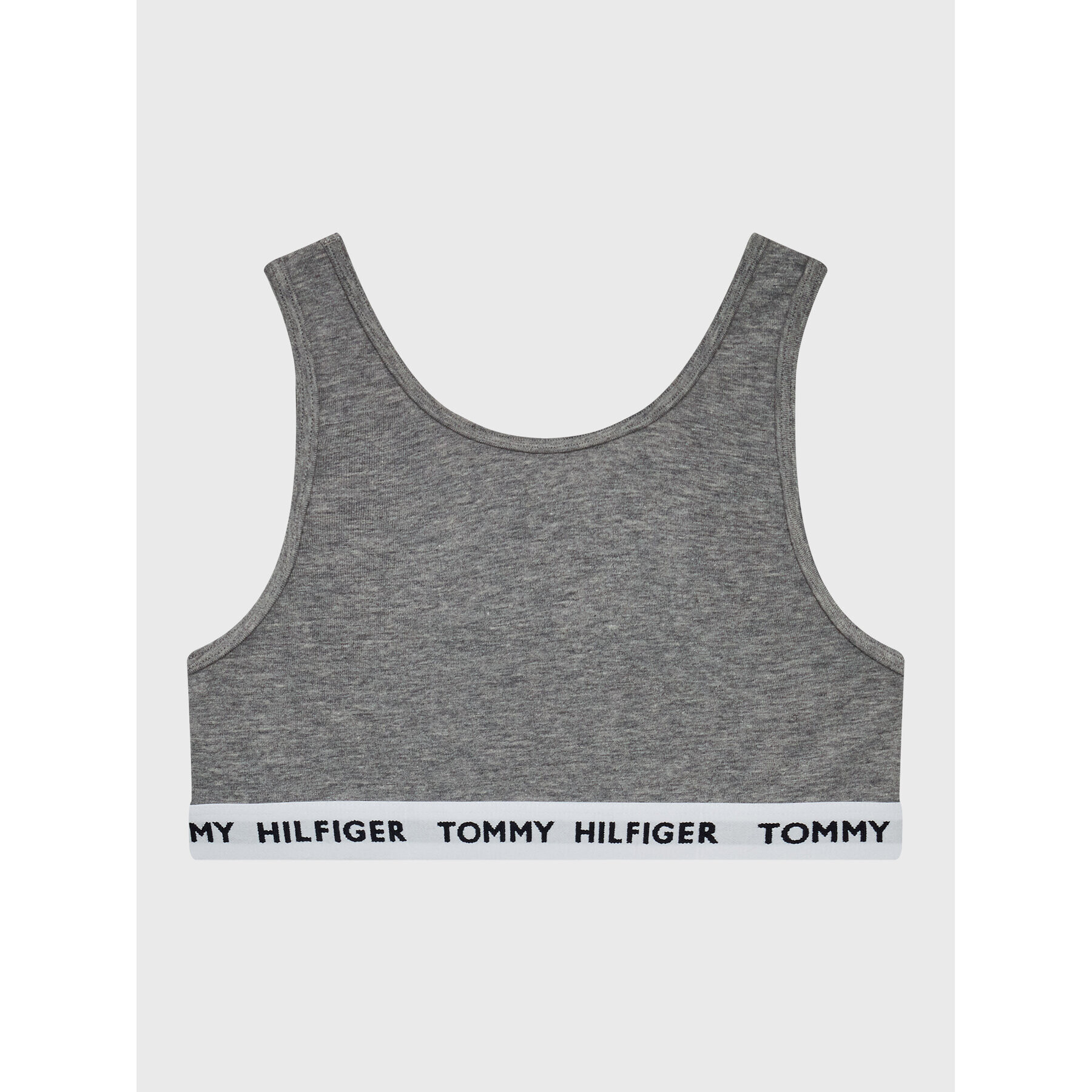 Tommy Hilfiger Комплект 2 сутиен-топове UG0UG00345 Цветен - Pepit.bg