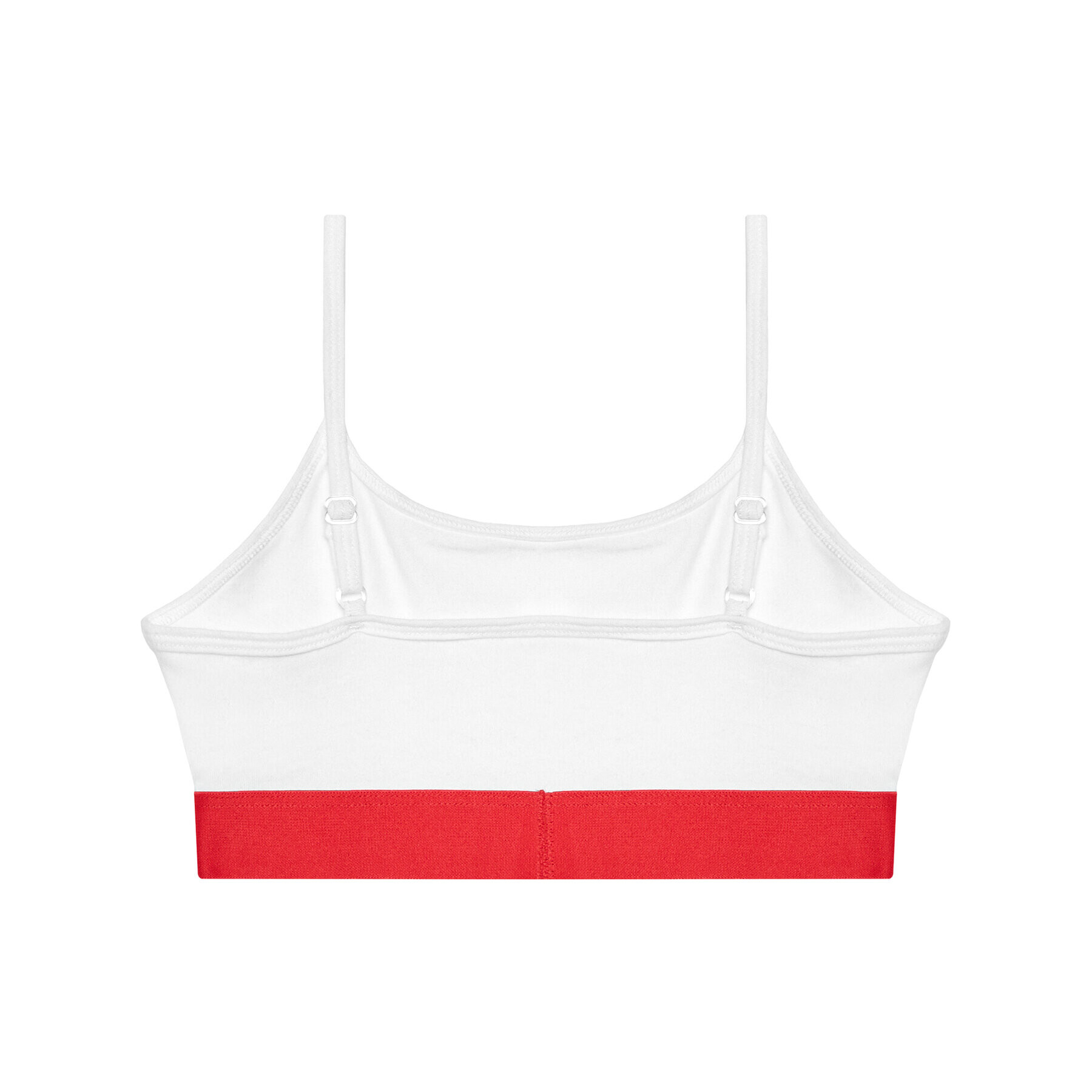 Tommy Hilfiger Комплект 2 сутиена 2P String Bralette UW0UW00211 Цветен Regular Fit - Pepit.bg