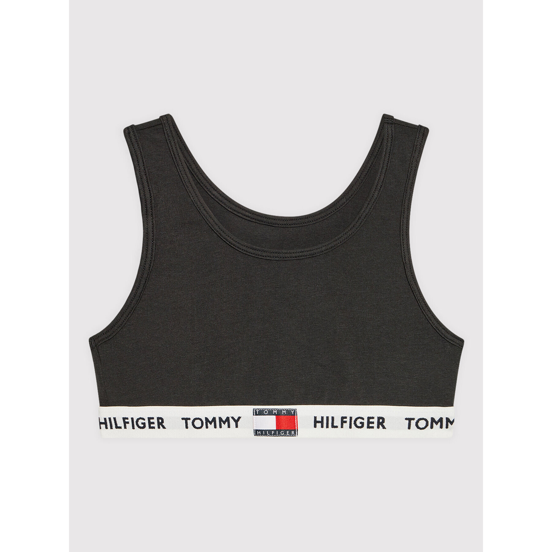 Tommy Hilfiger Комплект 2 сутиена UG0UG00345 Цветен - Pepit.bg