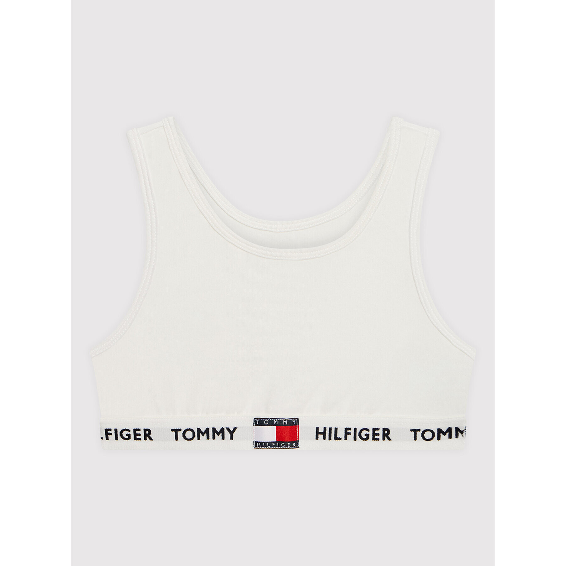 Tommy Hilfiger Комплект 2 сутиена UG0UG00345 Цветен - Pepit.bg