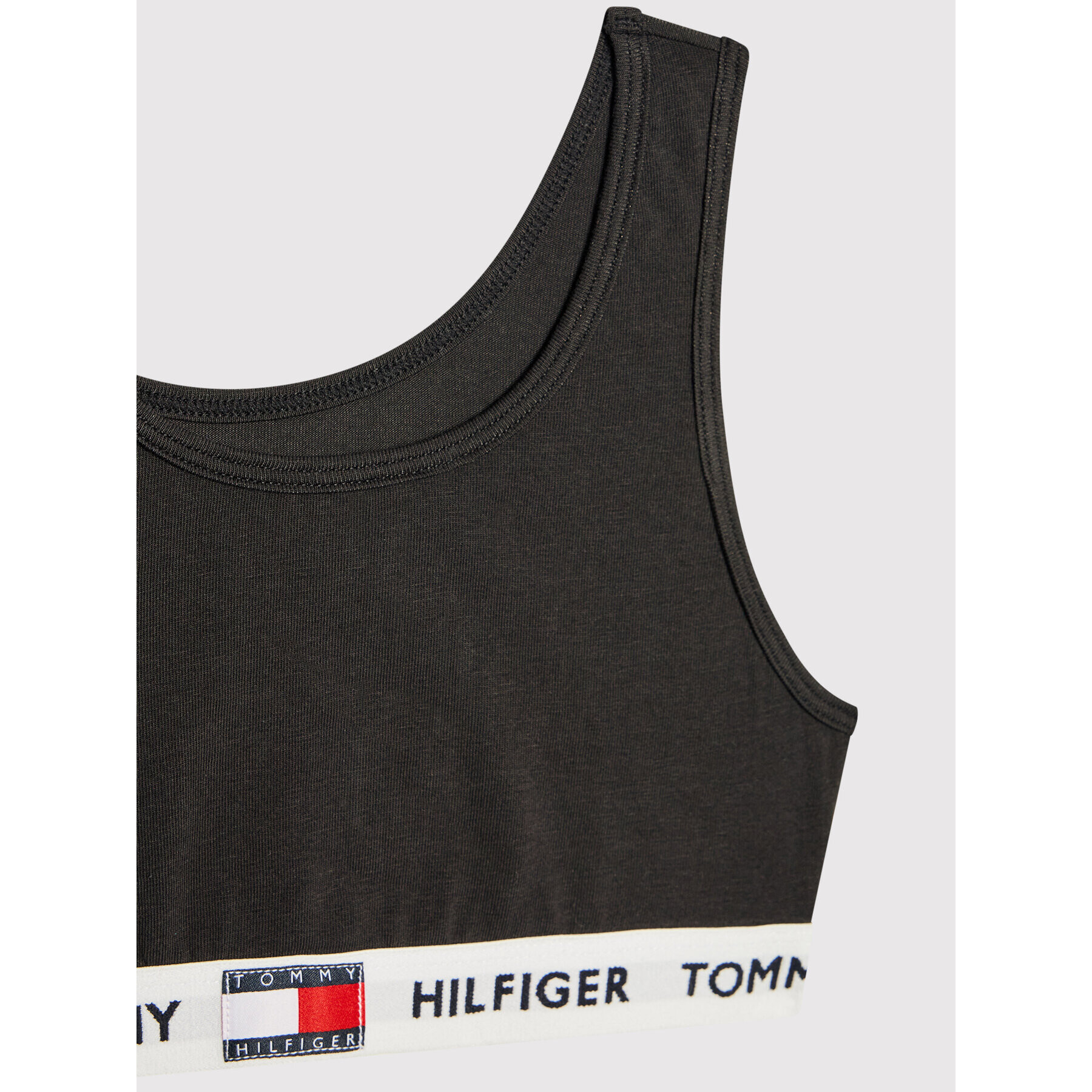 Tommy Hilfiger Комплект 2 сутиена UG0UG00345 Цветен - Pepit.bg