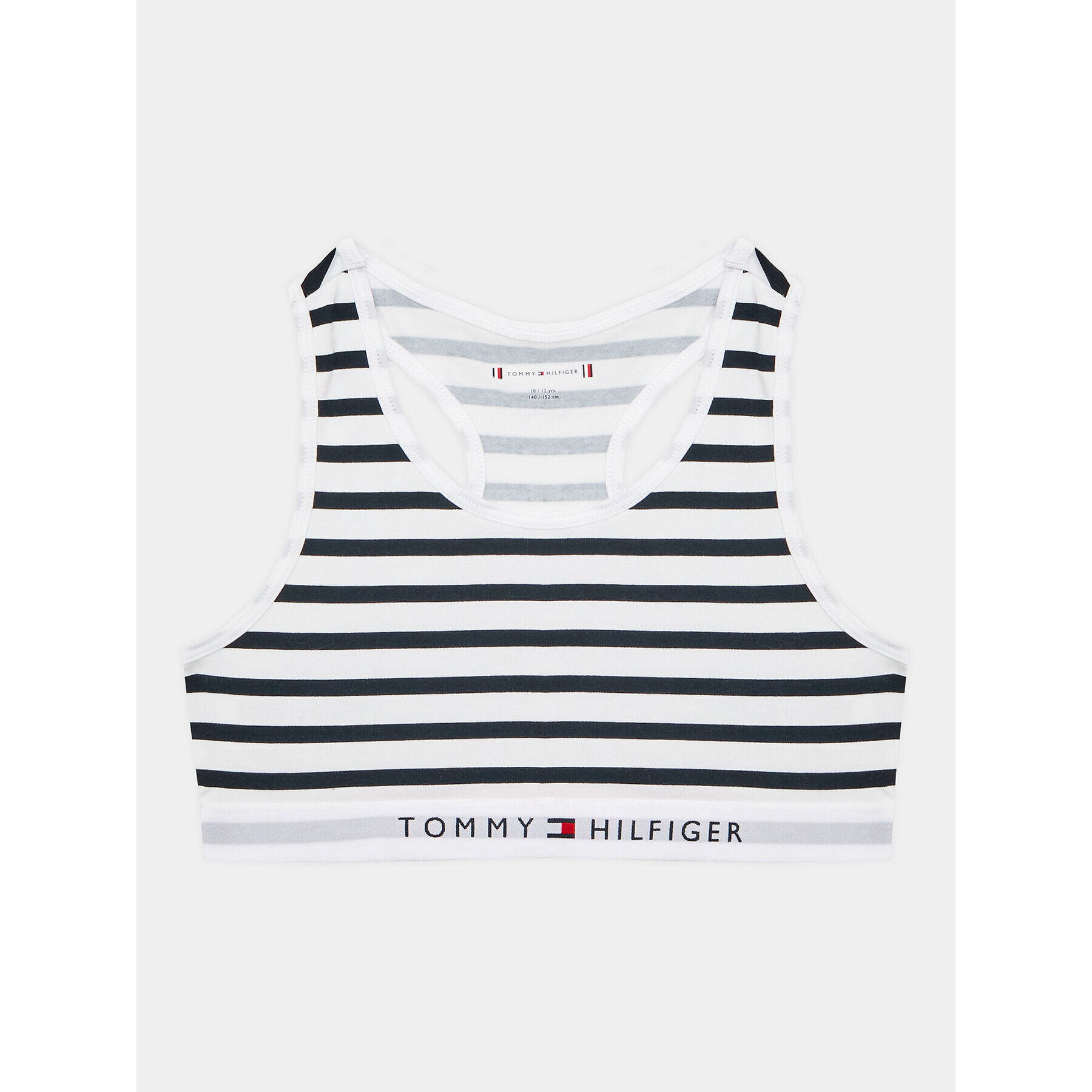 Tommy Hilfiger Комплект 2 сутиена UG0UG00368 Цветен - Pepit.bg