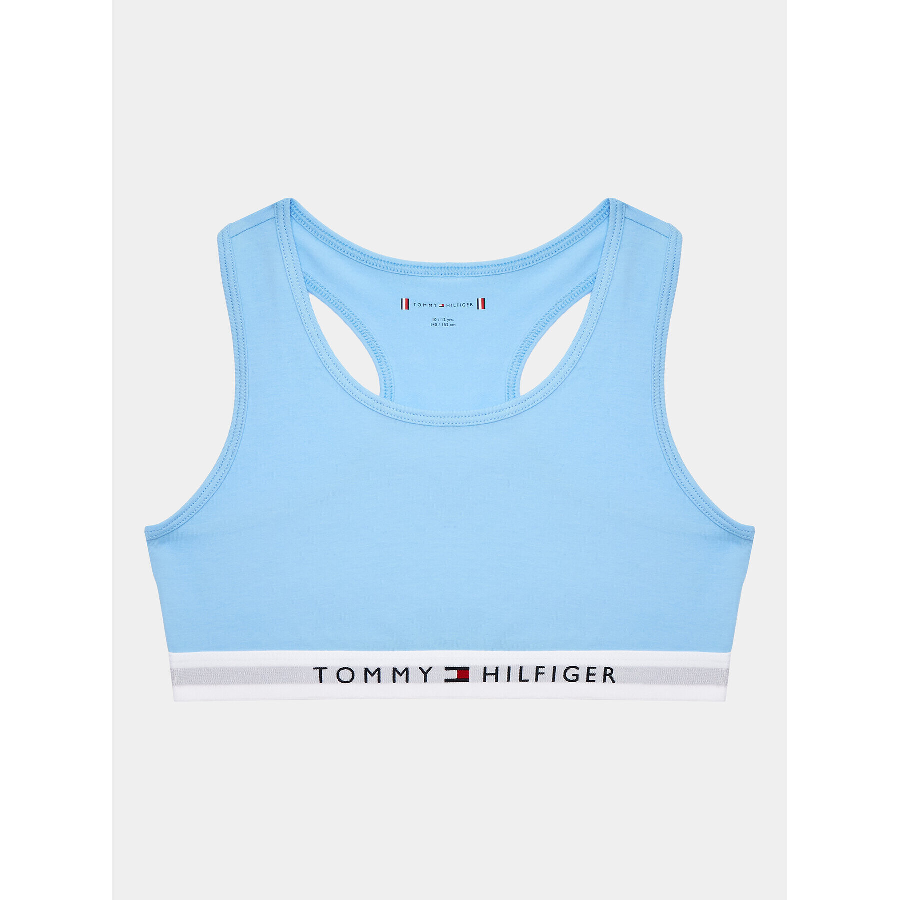 Tommy Hilfiger Комплект 2 сутиена UG0UG00368 Цветен - Pepit.bg