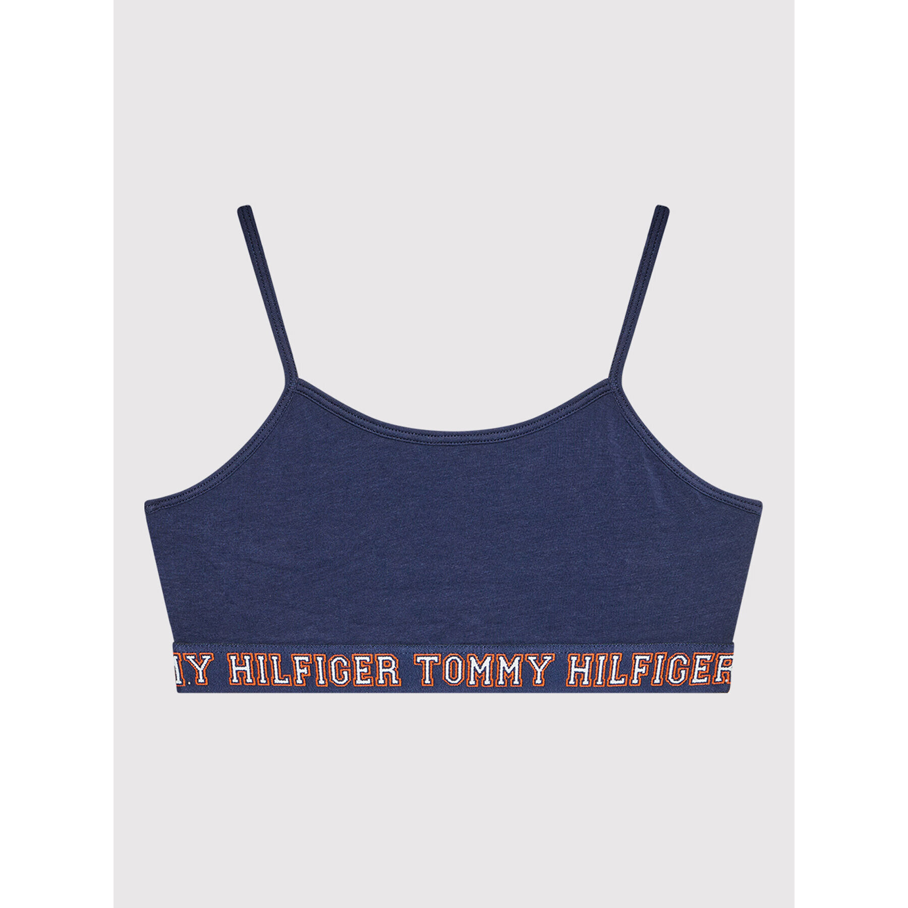 Tommy Hilfiger Комплект 2 сутиена UG0UG00503 Цветен - Pepit.bg