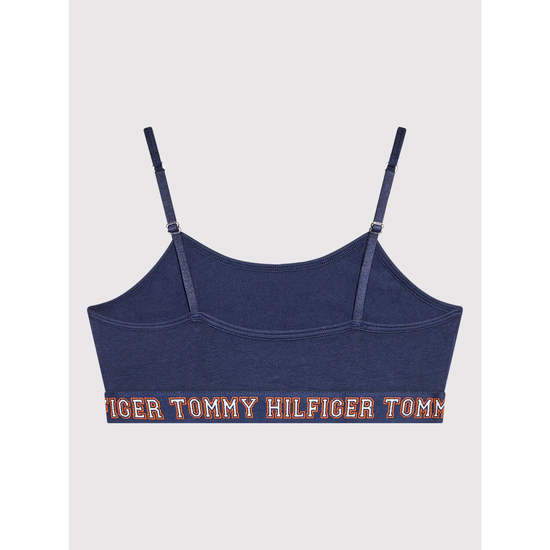 Tommy Hilfiger Комплект 2 сутиена UG0UG00503 Цветен - Pepit.bg