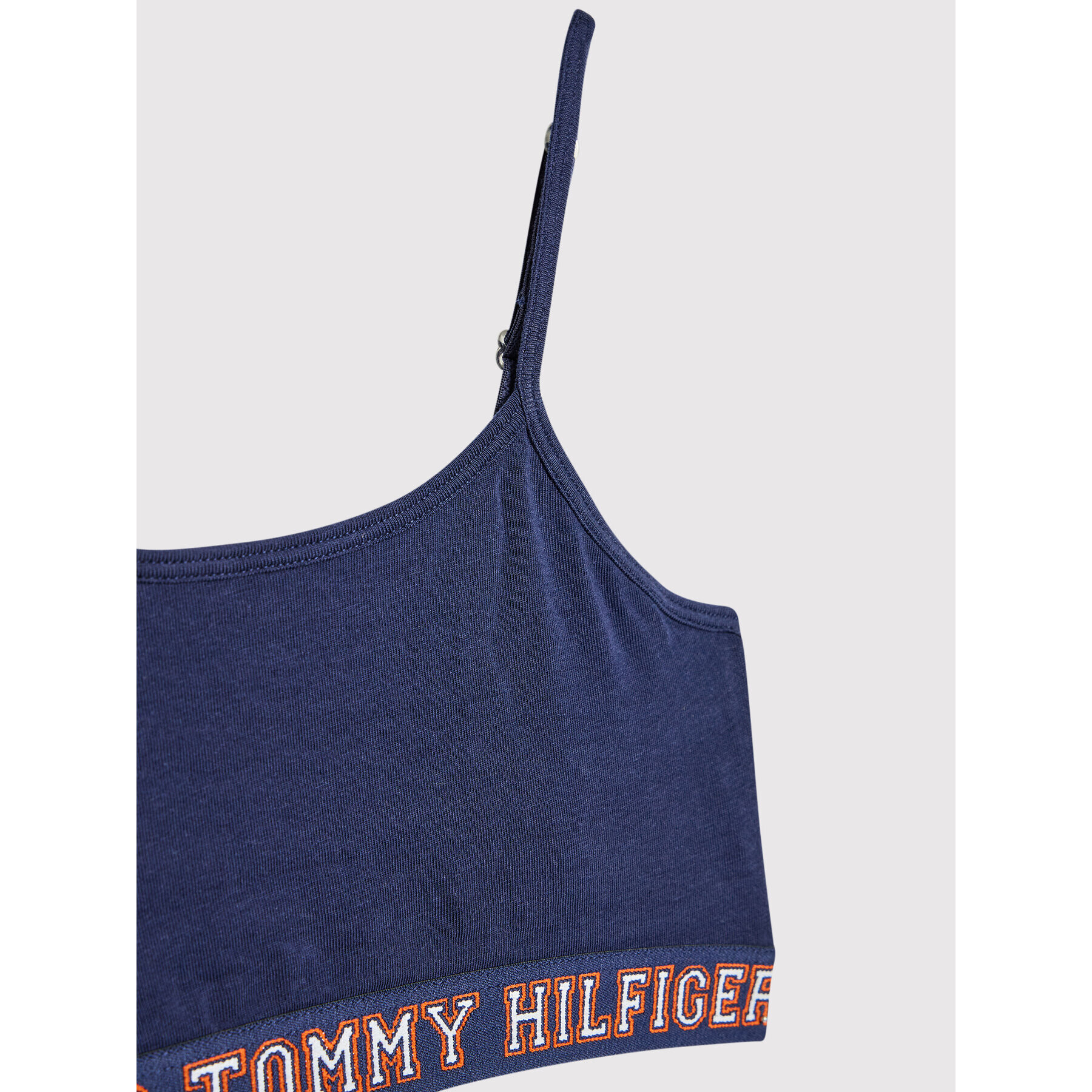 Tommy Hilfiger Комплект 2 сутиена UG0UG00503 Цветен - Pepit.bg