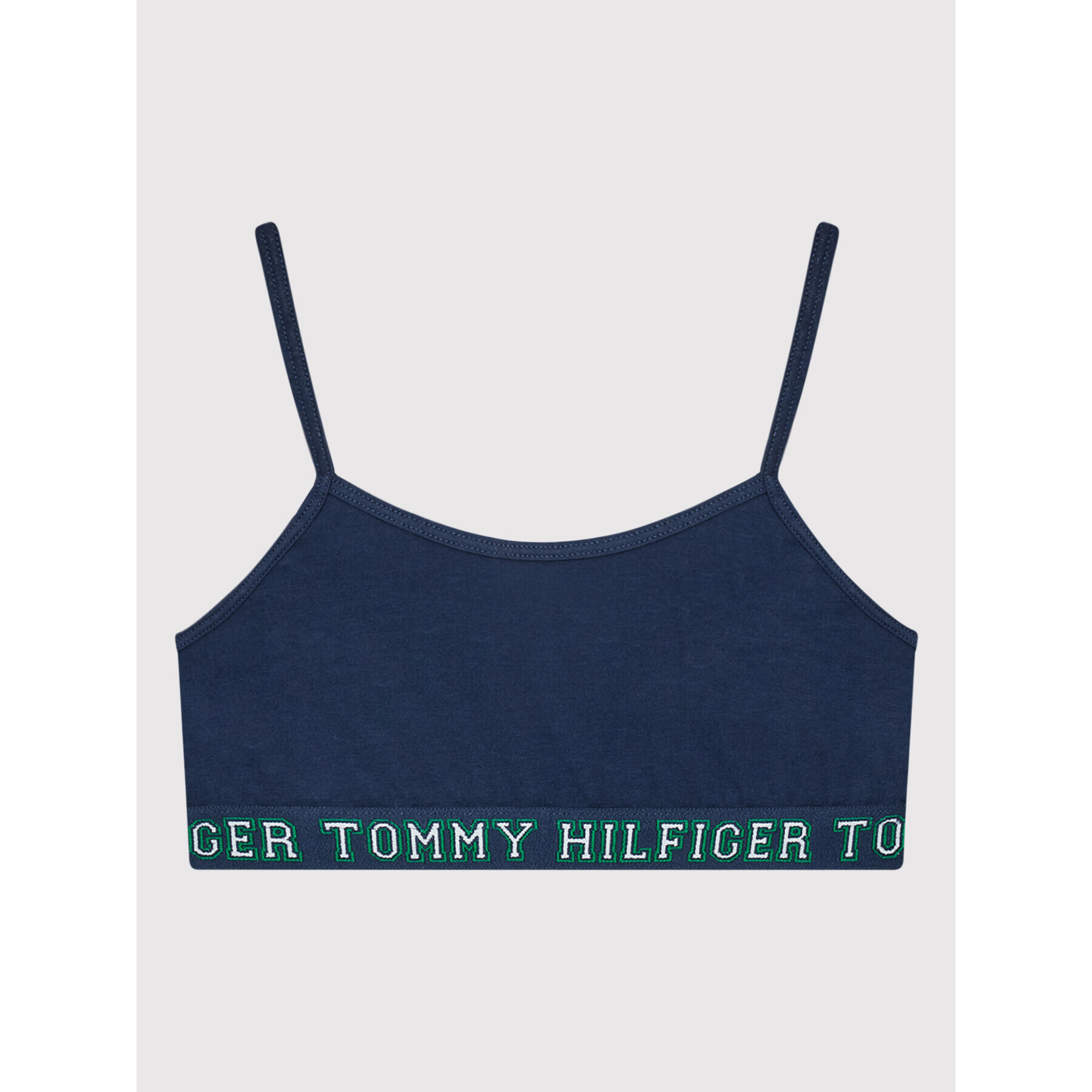 Tommy Hilfiger Комплект 2 сутиена UG0UG00503 Цветен - Pepit.bg