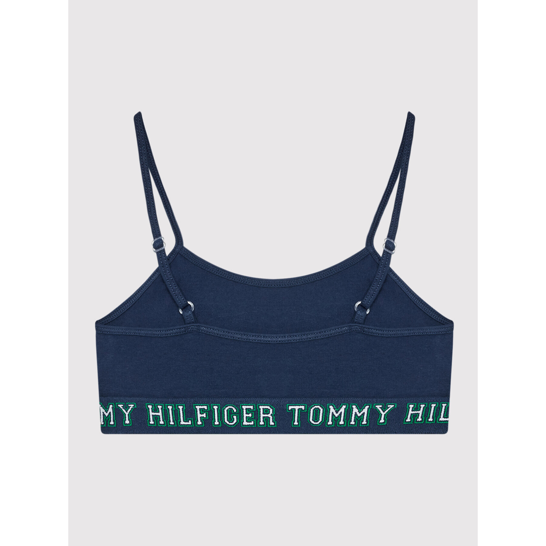 Tommy Hilfiger Комплект 2 сутиена UG0UG00503 Цветен - Pepit.bg