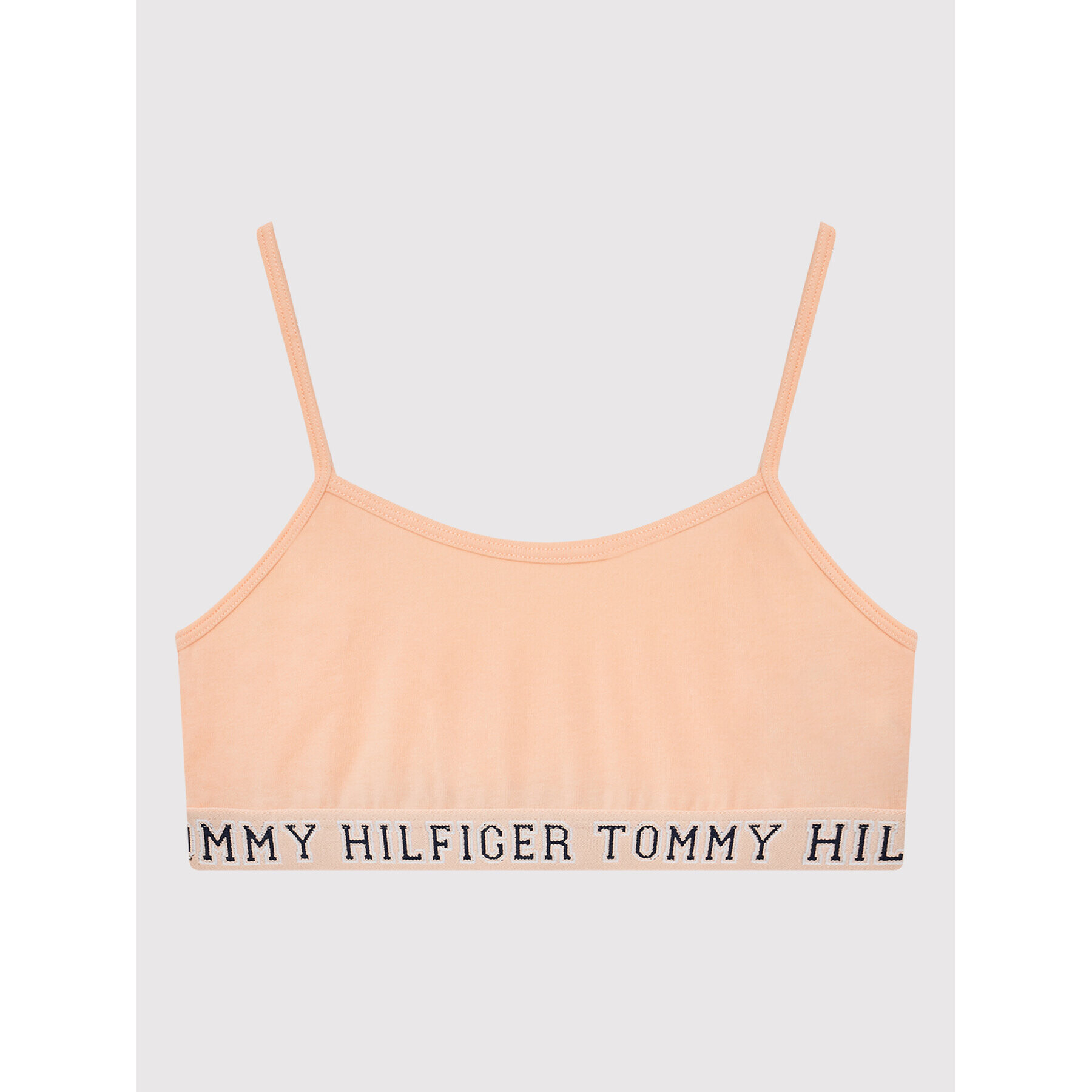 Tommy Hilfiger Комплект 2 сутиена UG0UG00503 Цветен - Pepit.bg