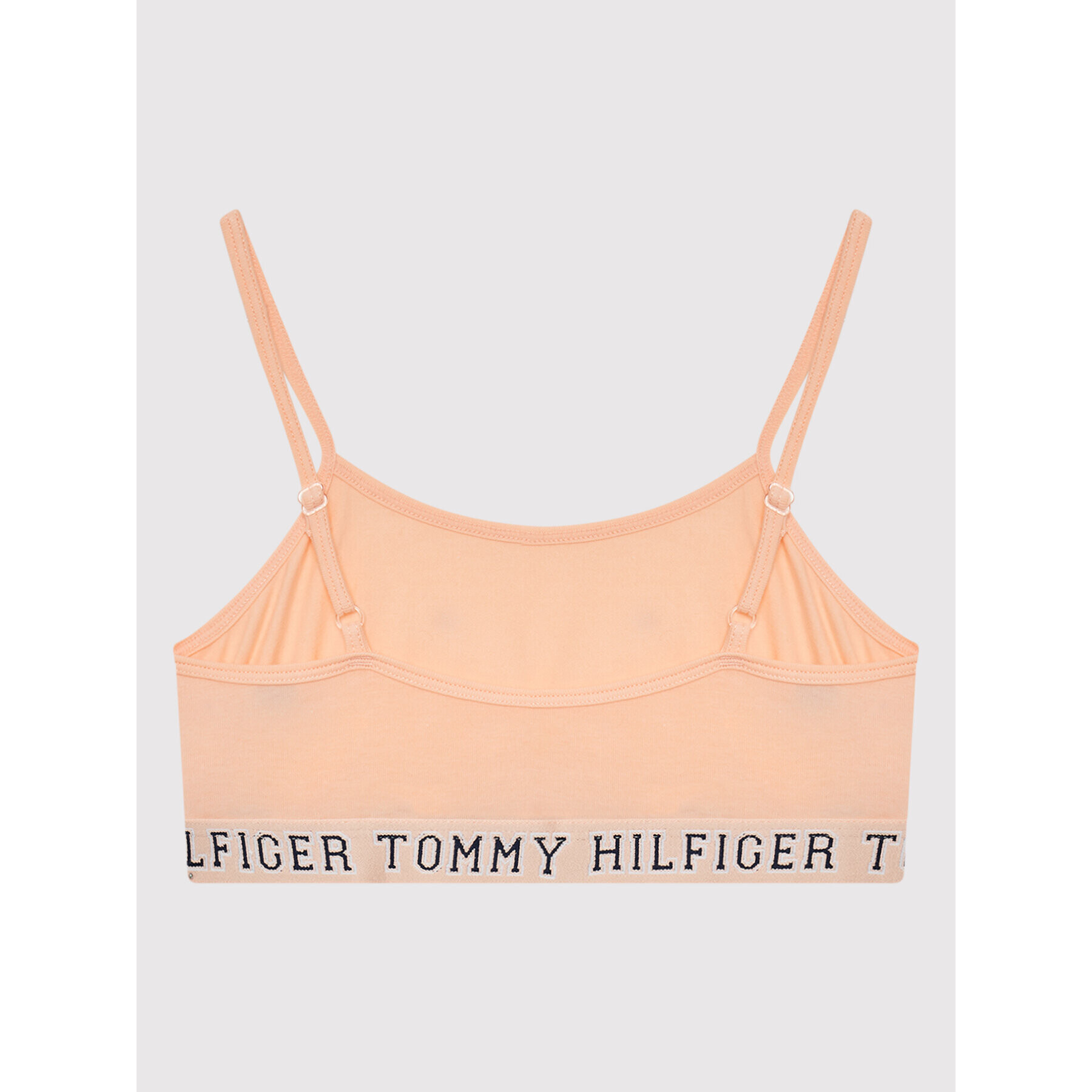 Tommy Hilfiger Комплект 2 сутиена UG0UG00503 Цветен - Pepit.bg