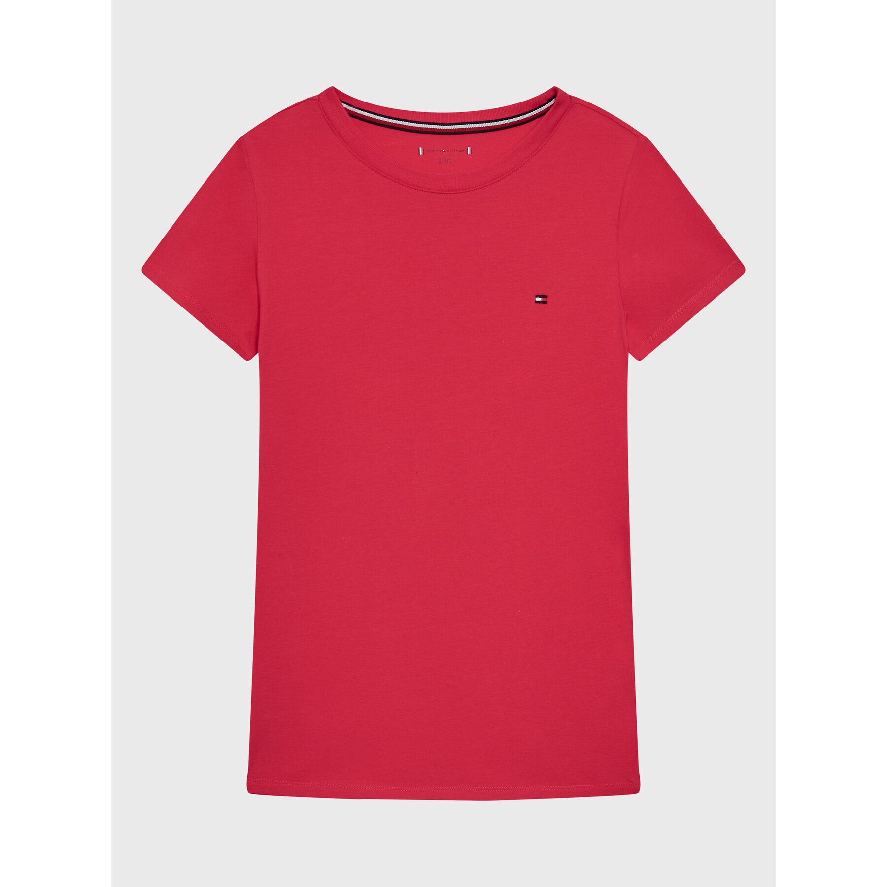 Tommy Hilfiger Комплект 2 тишъртки UG0UG00593 Цветен Regular Fit - Pepit.bg