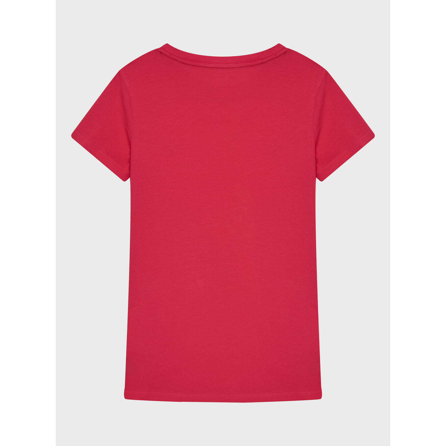 Tommy Hilfiger Комплект 2 тишъртки UG0UG00593 Цветен Regular Fit - Pepit.bg