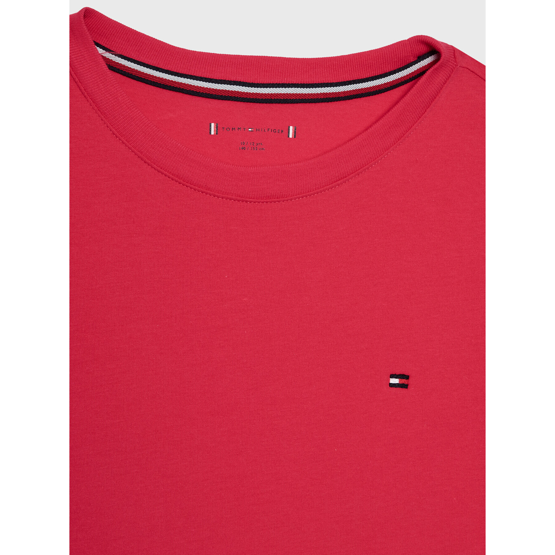 Tommy Hilfiger Комплект 2 тишъртки UG0UG00593 Цветен Regular Fit - Pepit.bg