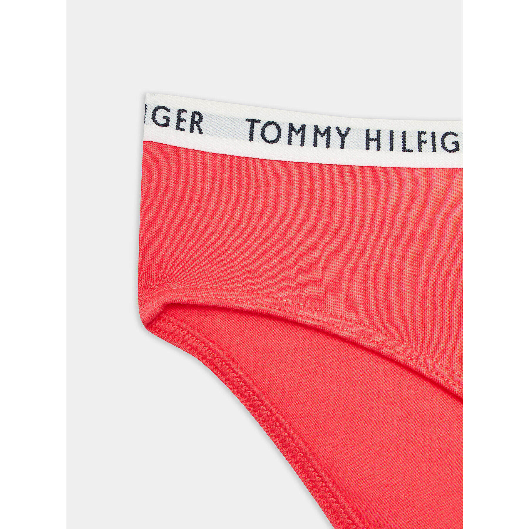 Tommy Hilfiger Комплект 3 чифта бикини UG0UG00662 Цветен - Pepit.bg