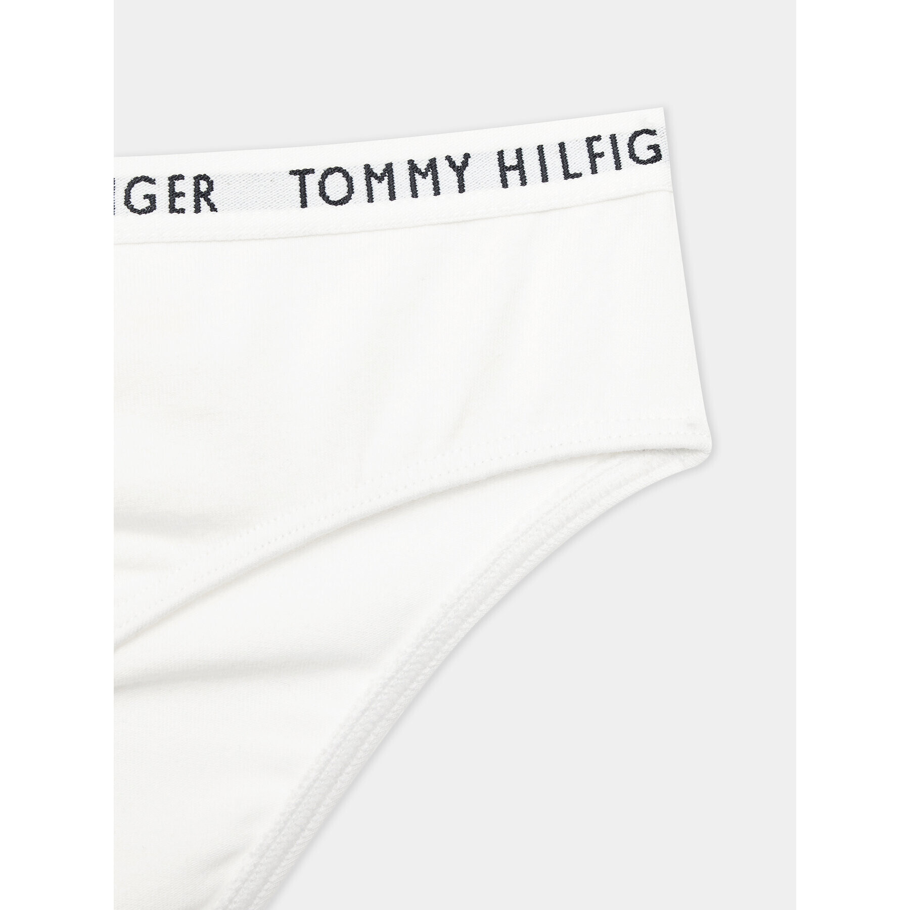 Tommy Hilfiger Комплект 3 чифта бикини UG0UG00662 Цветен - Pepit.bg