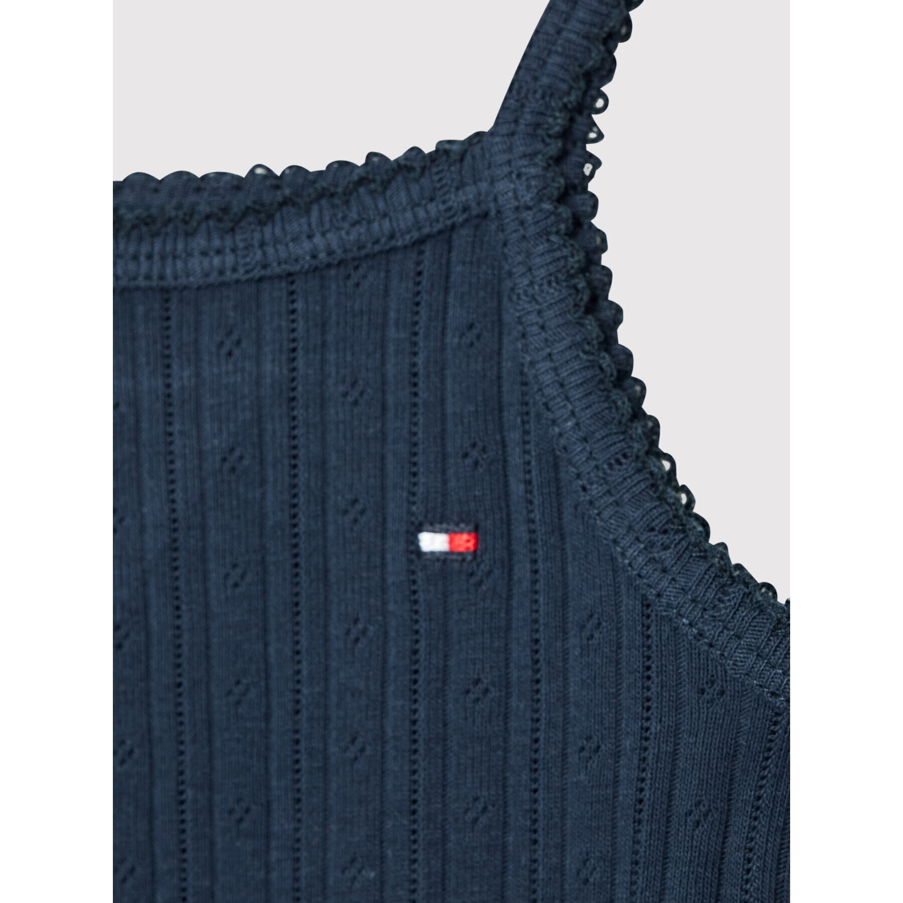 Tommy Hilfiger Комплект 3 чифта боди KN0KN01443 Цветен Regular Fit - Pepit.bg
