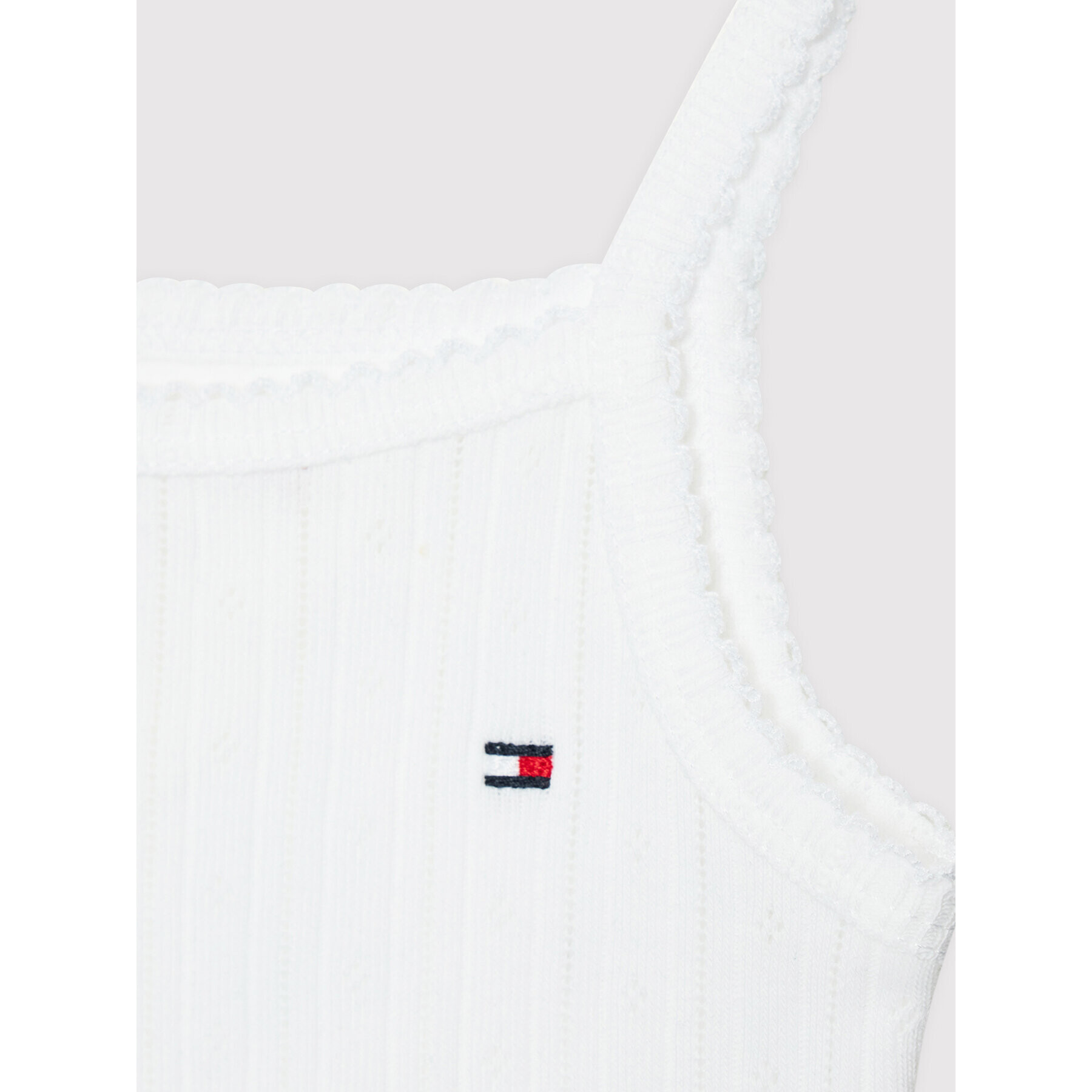 Tommy Hilfiger Комплект 3 чифта боди KN0KN01443 Цветен Regular Fit - Pepit.bg