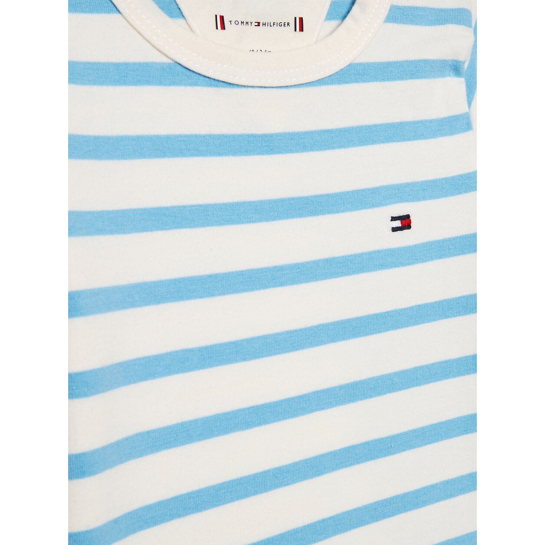 Tommy Hilfiger Комплект 3 чифта боди KN0KN01606 Тъмносин - Pepit.bg