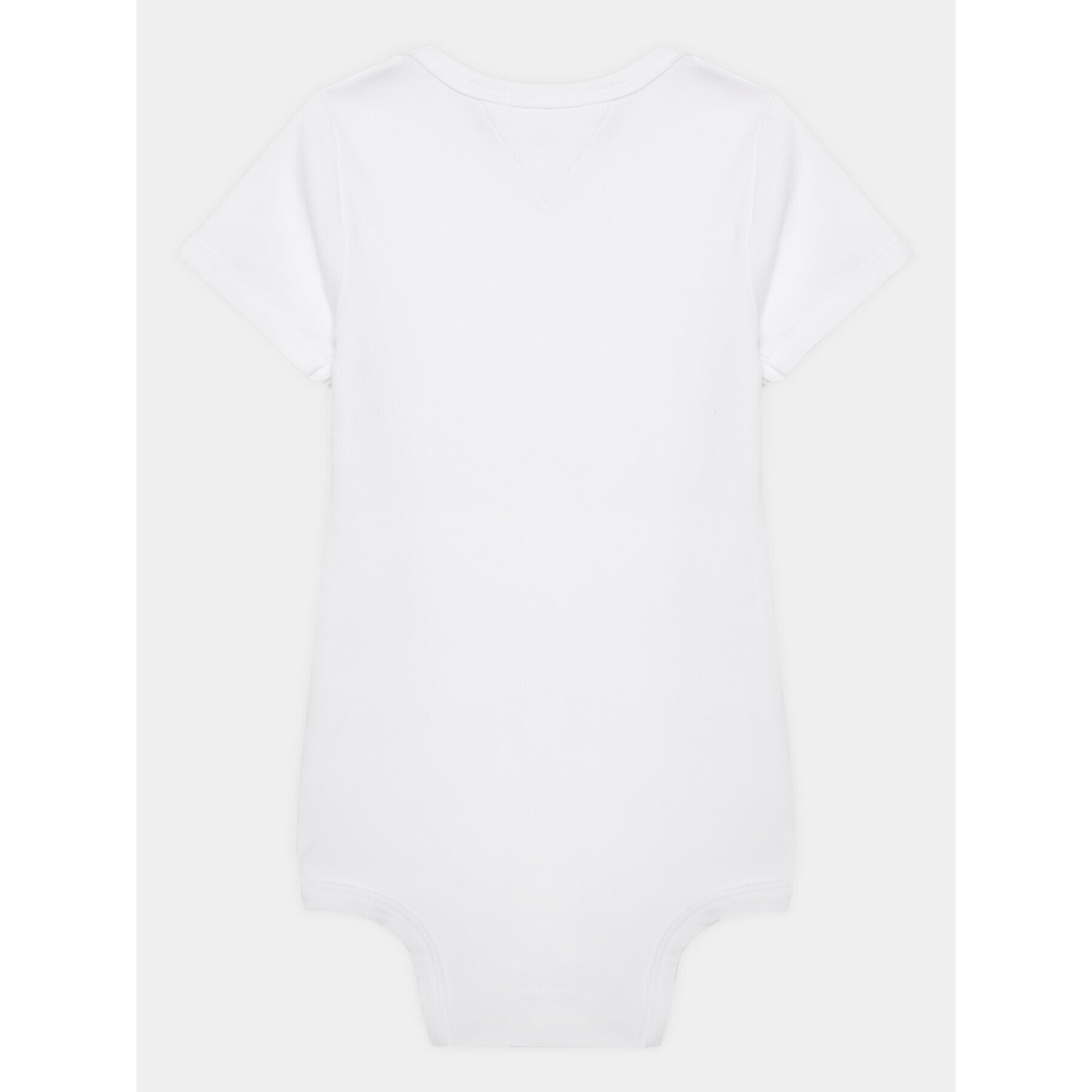 Tommy Hilfiger Комплект 3 чифта боди KN0KN01606 Тъмносин - Pepit.bg