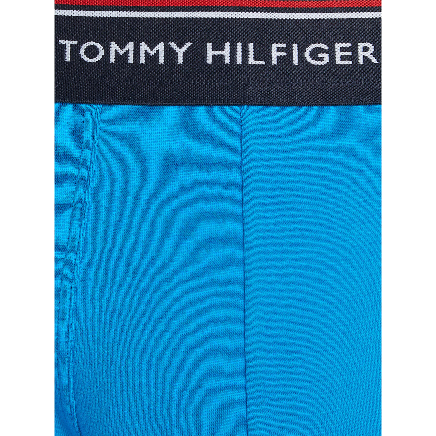 Tommy Hilfiger Комплект 3 чифта боксерки 1U87903842 Цветен - Pepit.bg