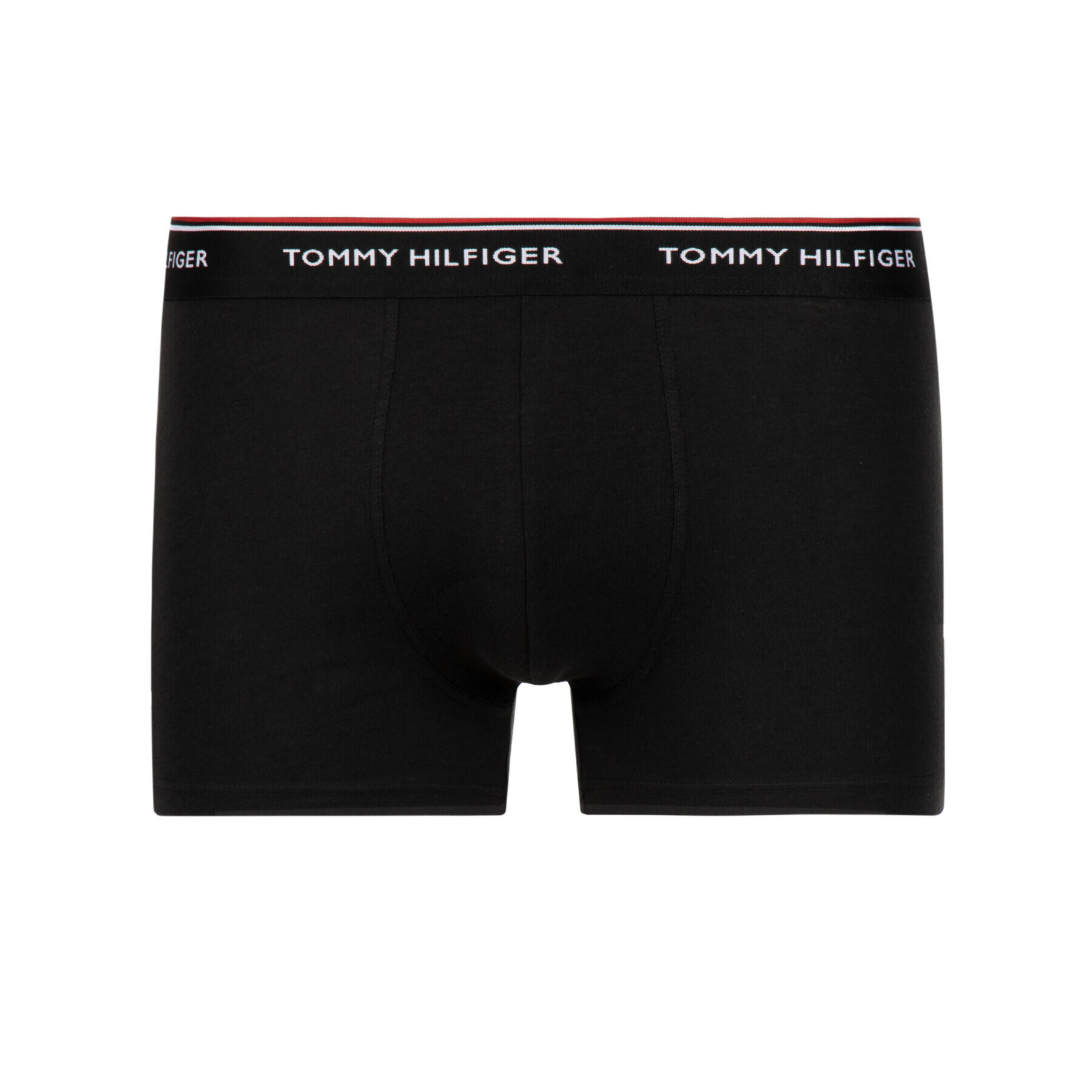 Tommy Hilfiger Комплект 3 чифта боксерки 3P Trunk 1U87903842 Цветен - Pepit.bg