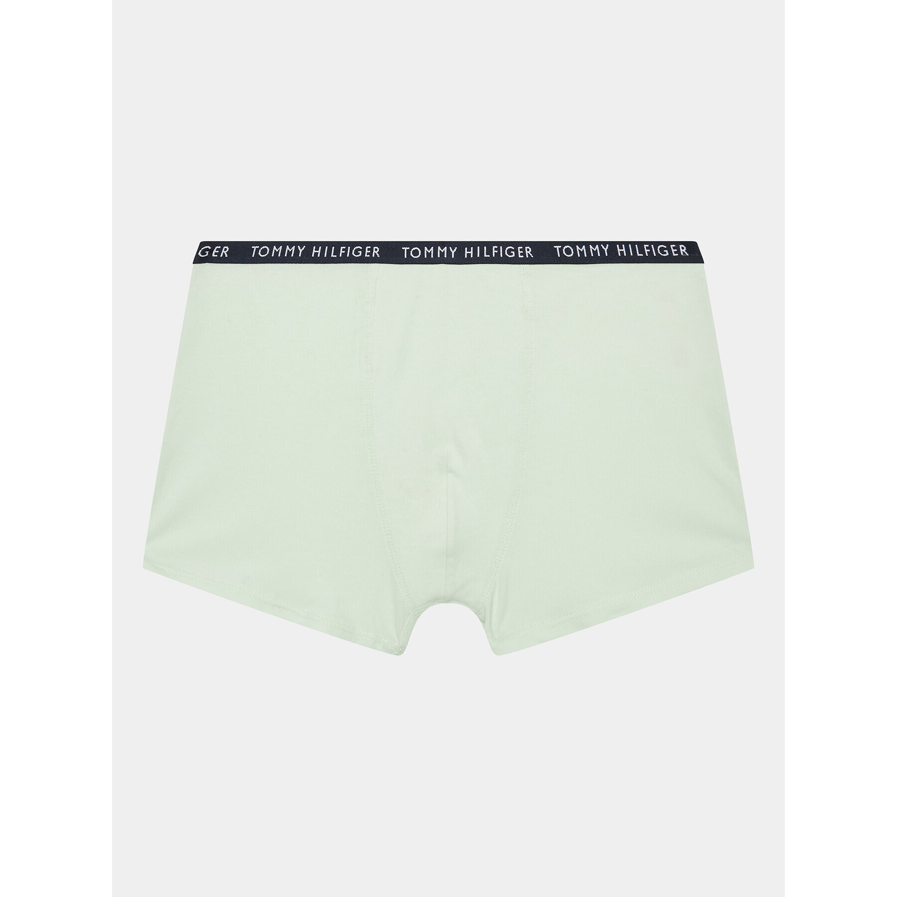 Tommy Hilfiger Комплект 3 чифта боксерки UB0UB00493 Цветен - Pepit.bg