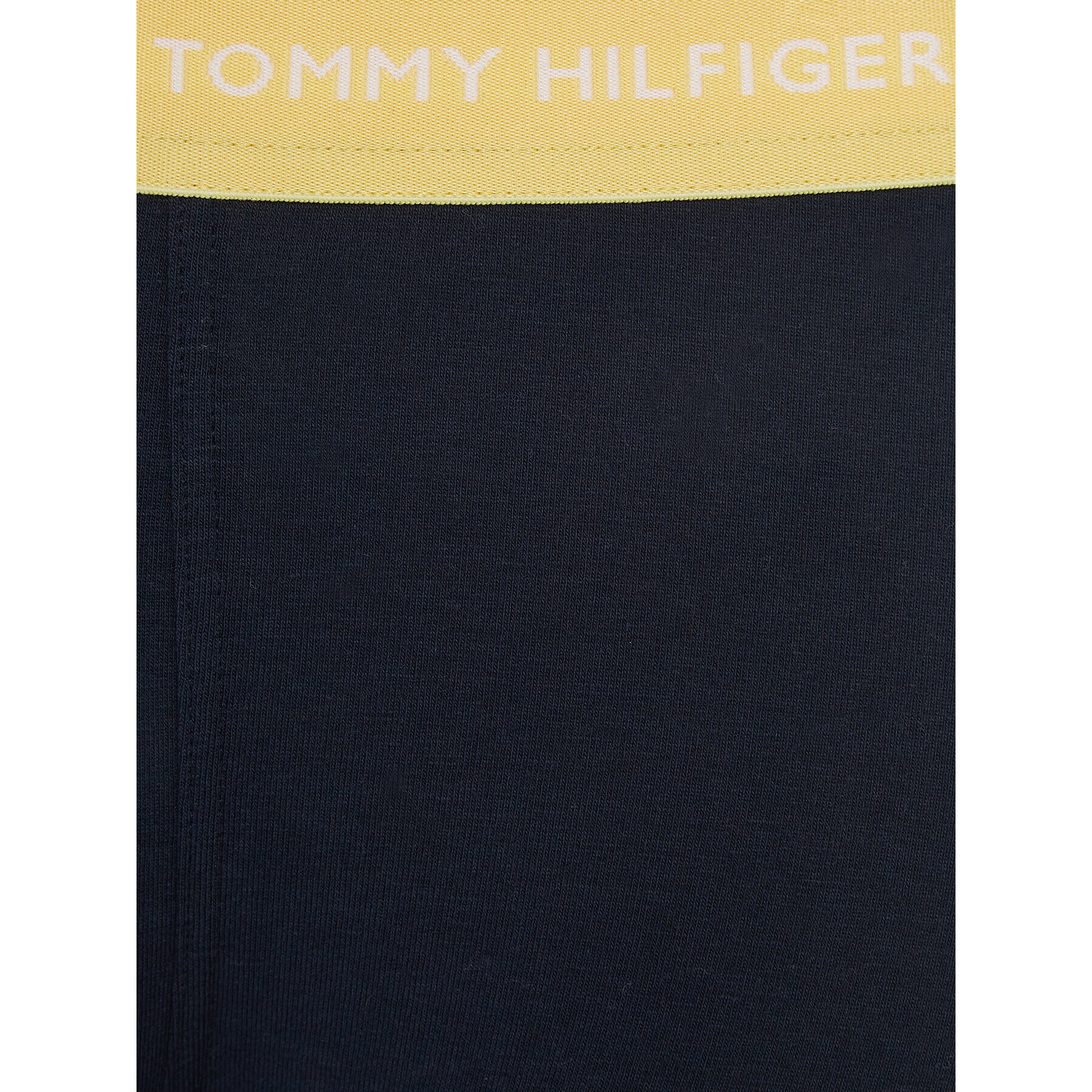 Tommy Hilfiger Комплект 3 чифта боксерки UM0UM01642 Тъмносин - Pepit.bg