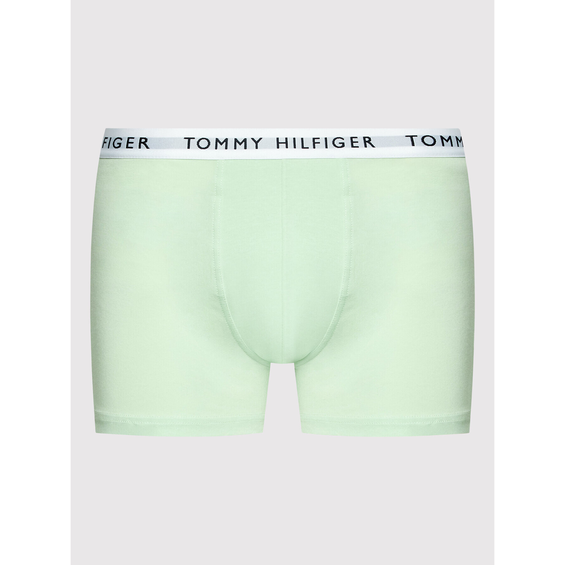 Tommy Hilfiger Комплект 3 чифта боксерки UM0UM02203 Цветен - Pepit.bg