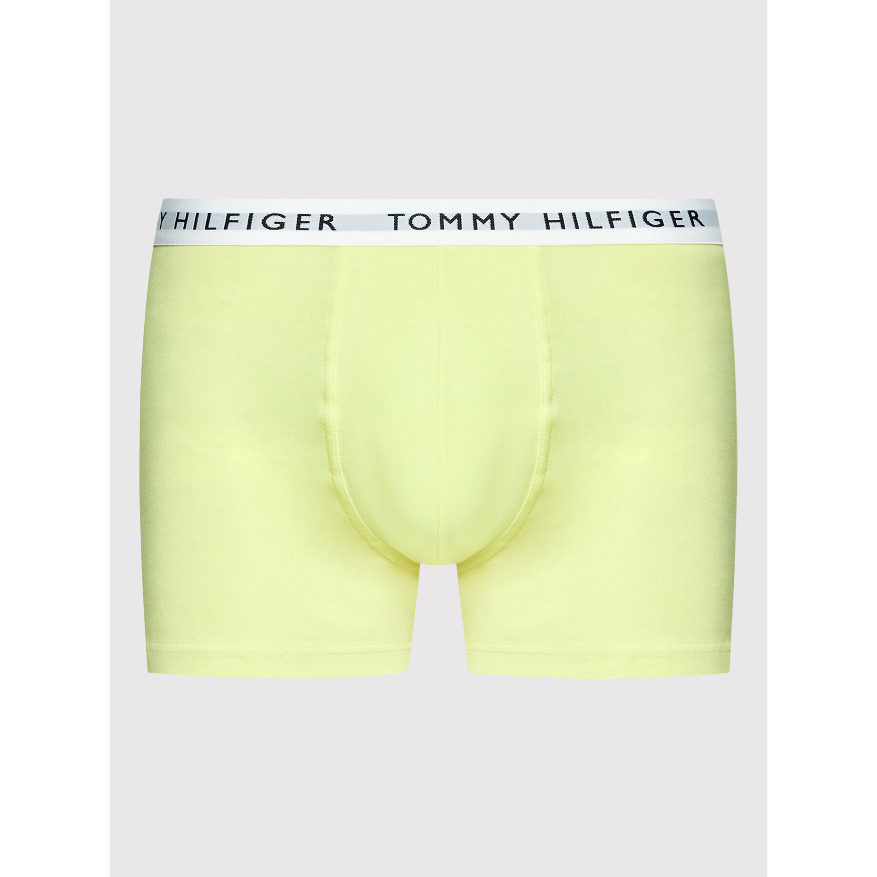 Tommy Hilfiger Комплект 3 чифта боксерки UM0UM02203 Цветен - Pepit.bg